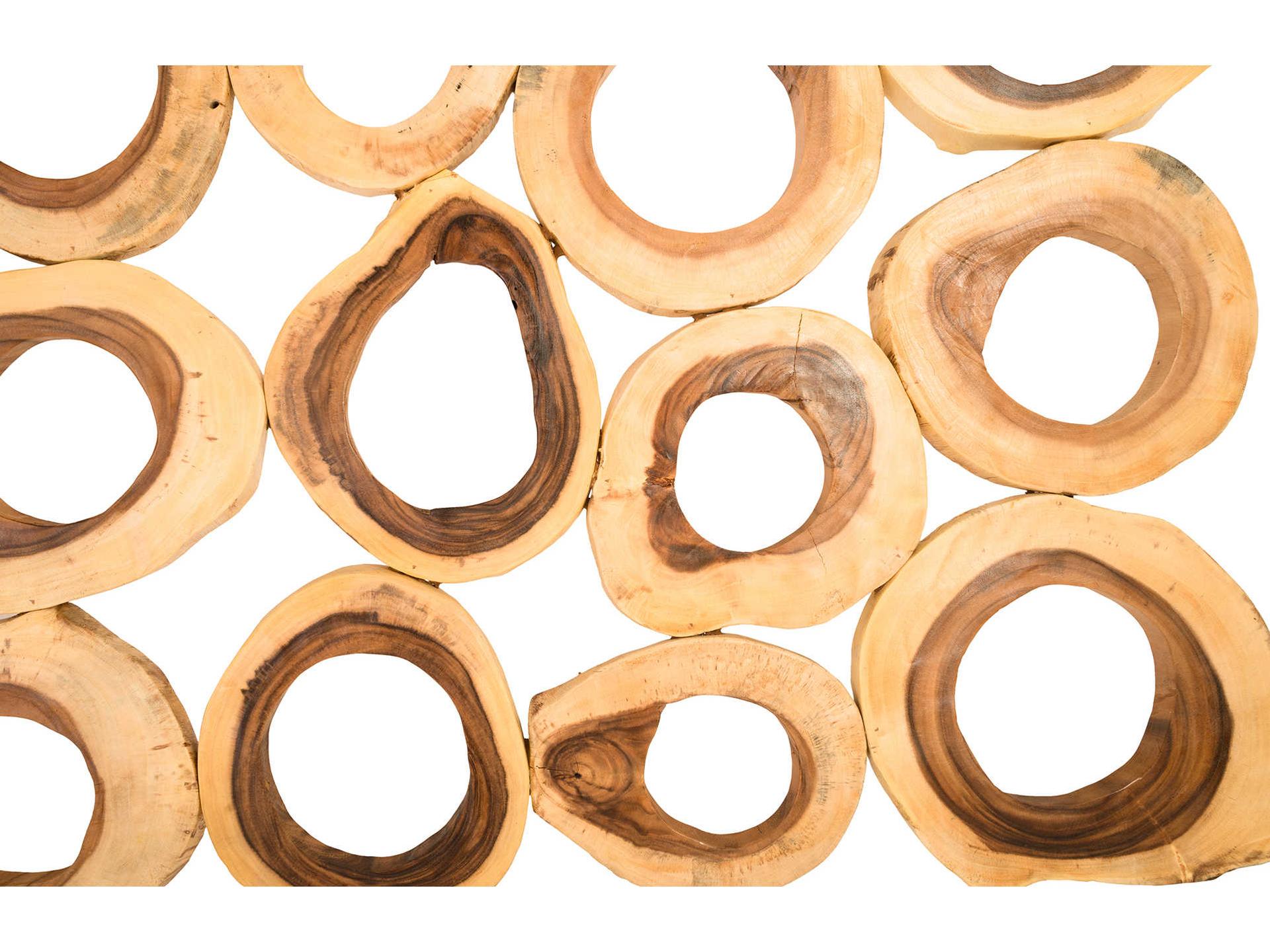 Phillips Collection Chuleta Wood Wall Art