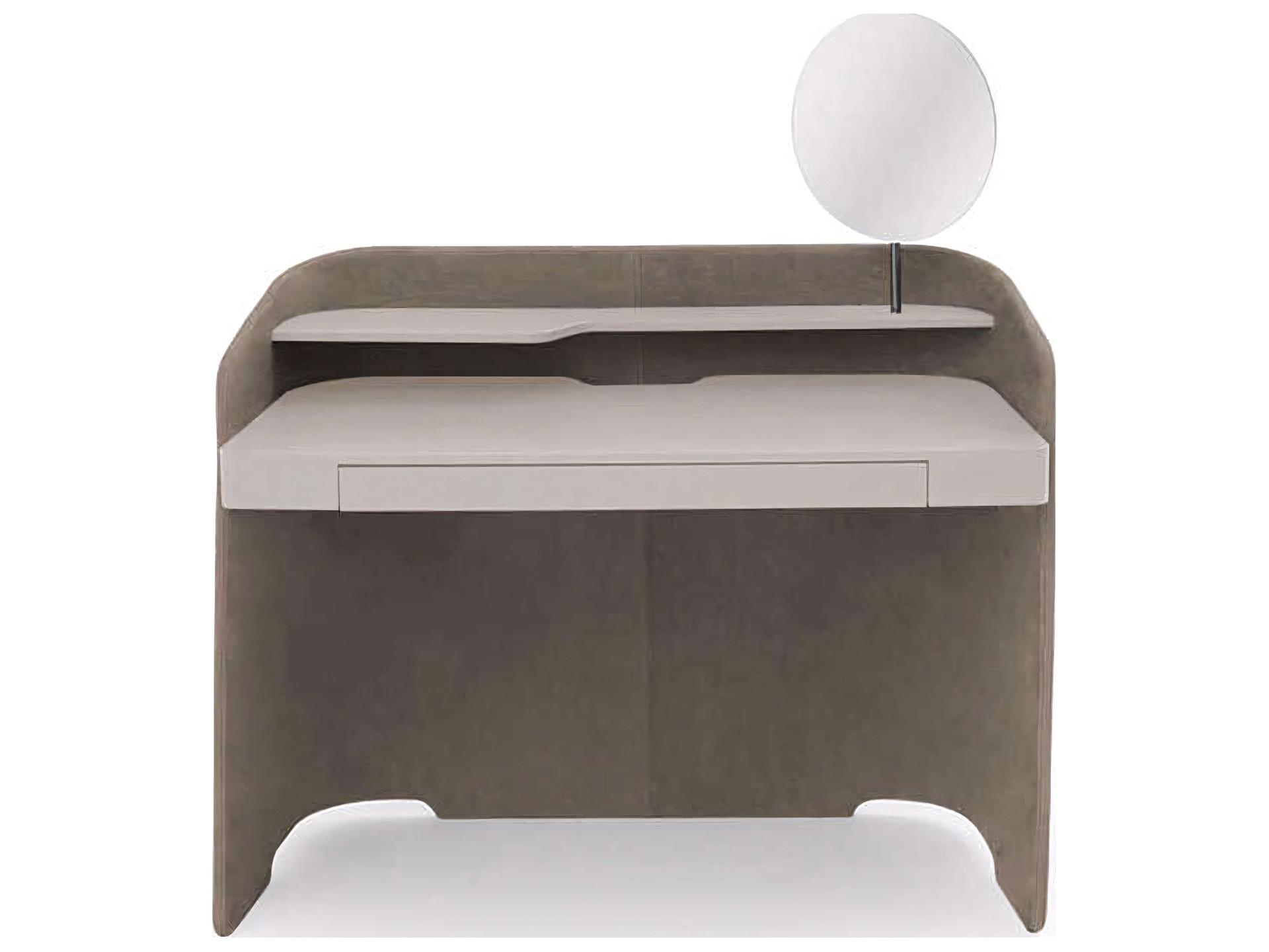 Chloe Solid Wood Vanity Table