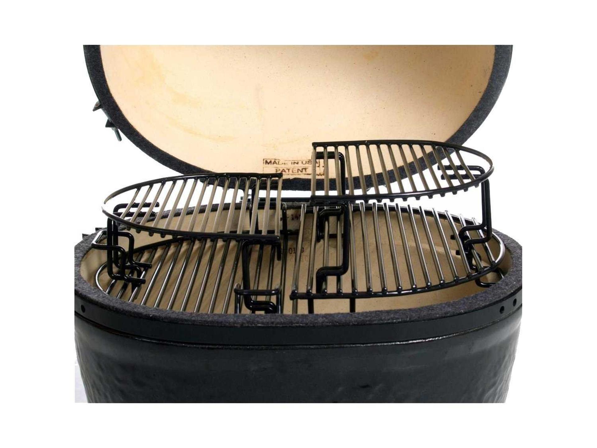 Primo Extension Rack for Oval XL 400 and Kamado
