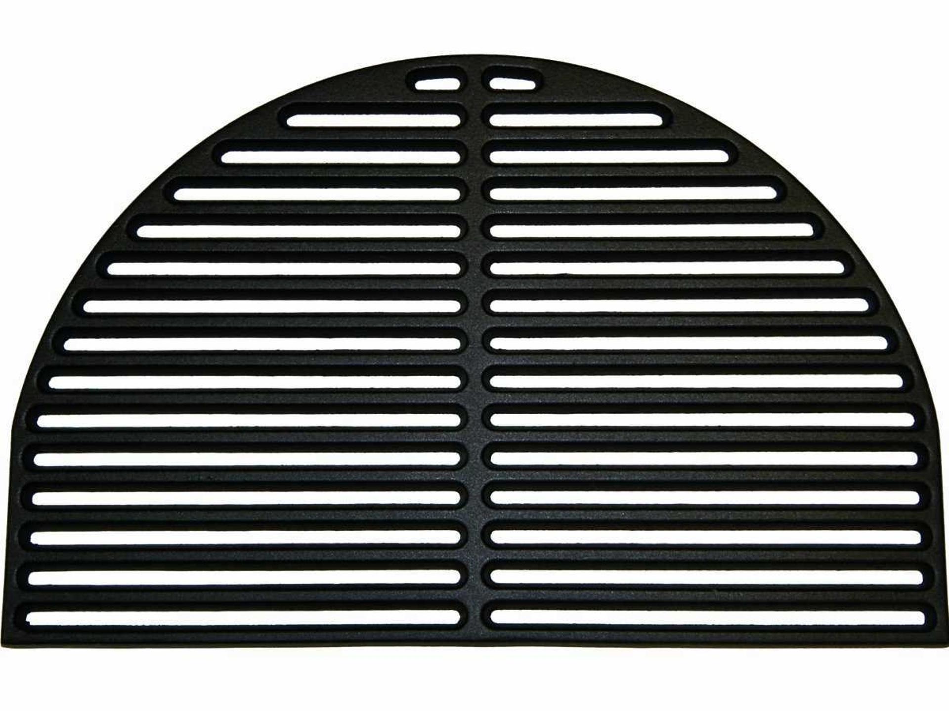 Cast Iron Searing Grate for Oval JR 200