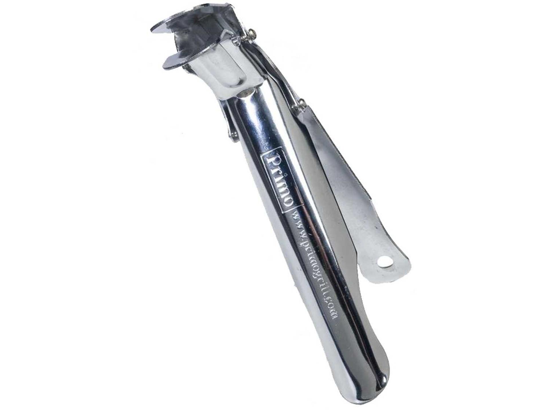 Primo Grate Lifter for Ceramic Kamado Grills Safe Grate Handling Tool