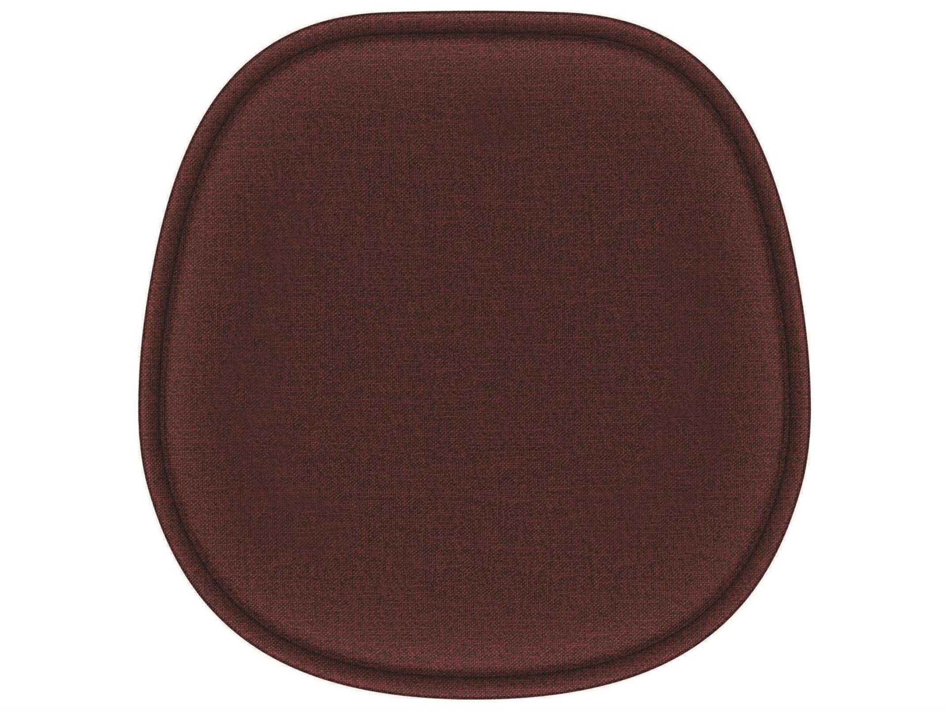 sy Indian Red Outdoor Seat Cushion