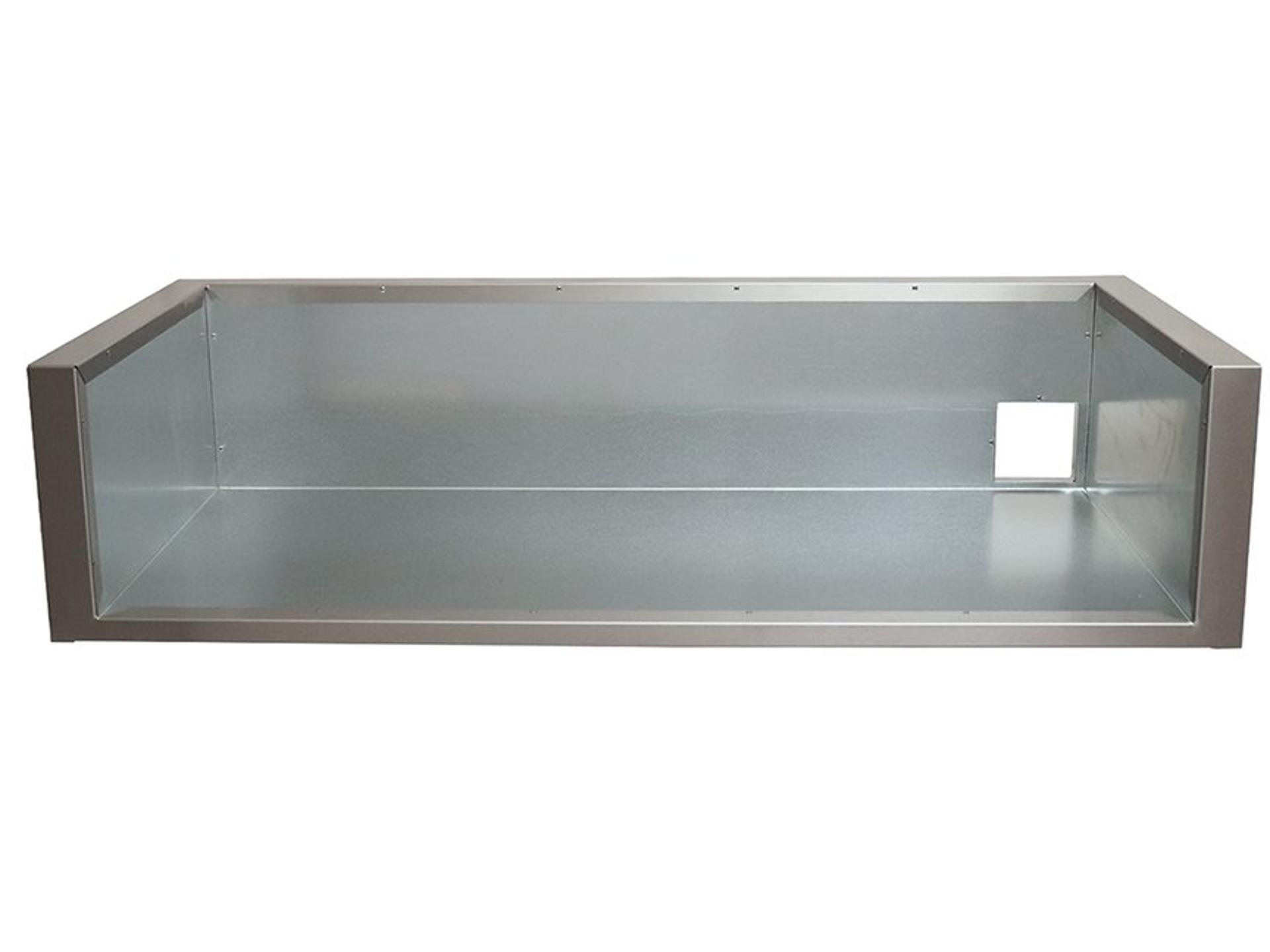 Stainless Liner Jacket - RON42a