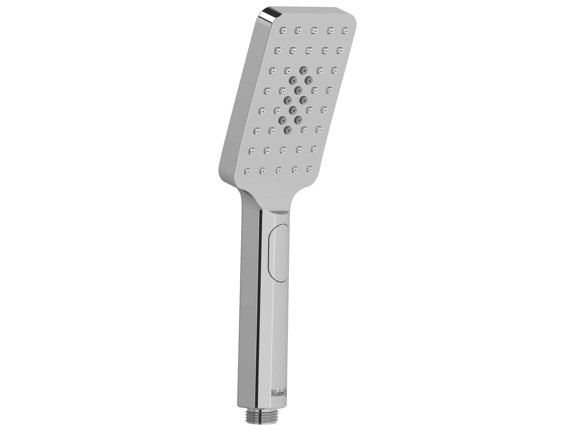 Chrome 2-Function Handshower