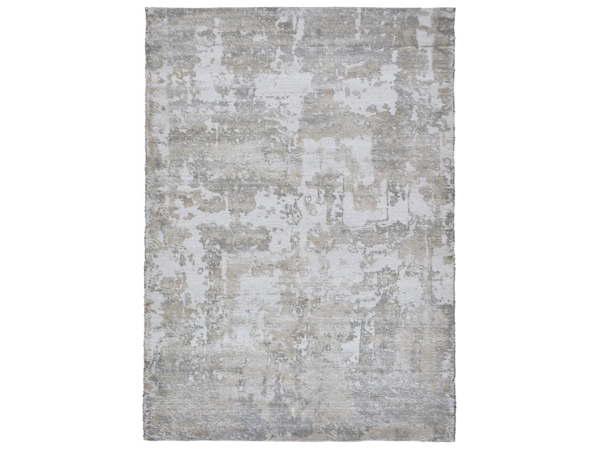 Cusano Flatweave Abstract Area Rug