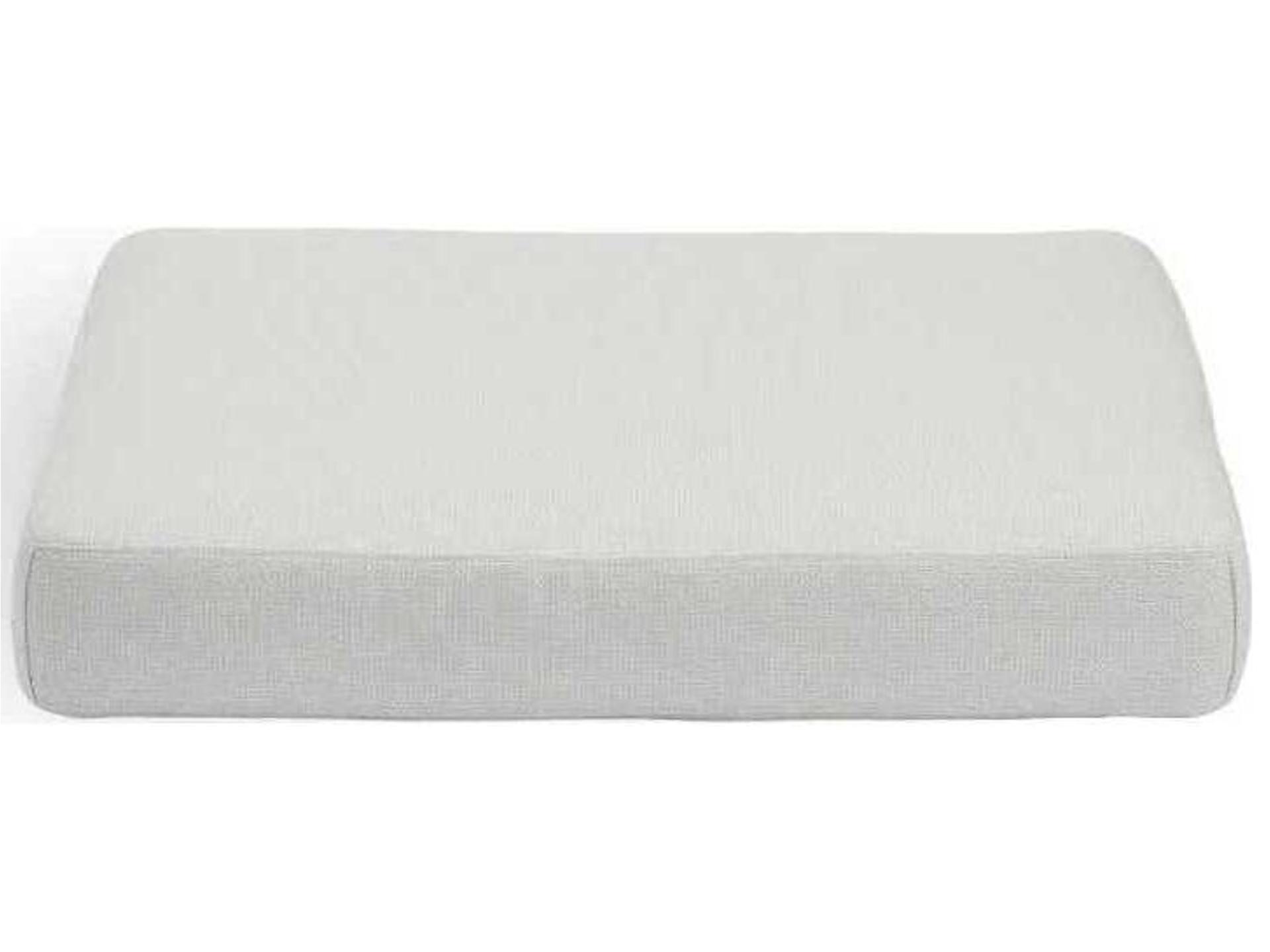 Exterior Maggie Corner/Modular Lounge Chair Seat Replacement Cushion
