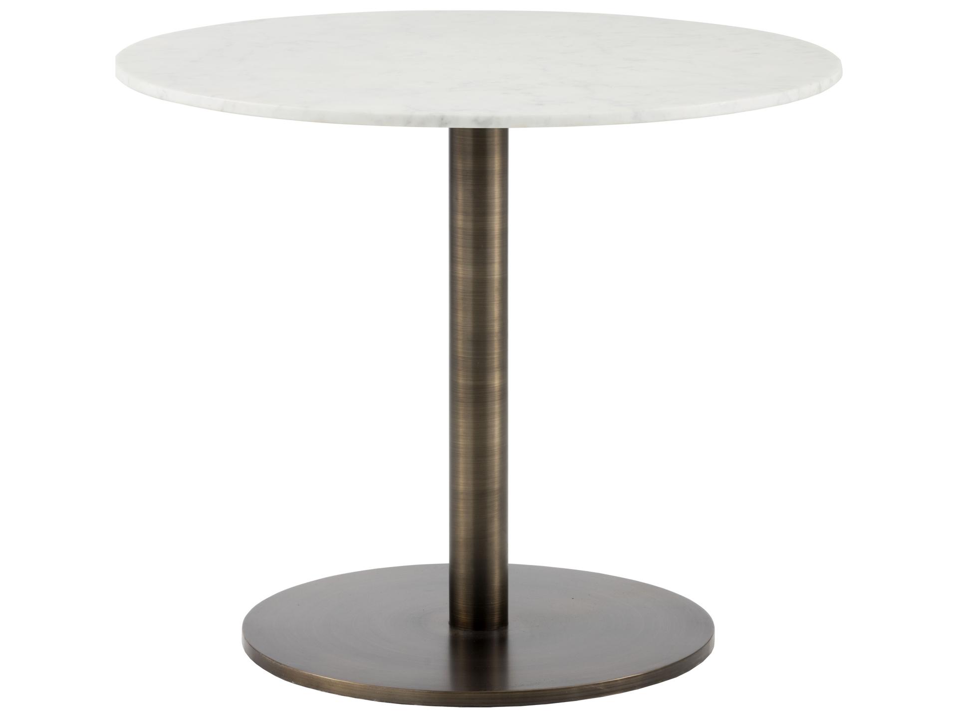 Enco Bistro Table 35-Inch Round