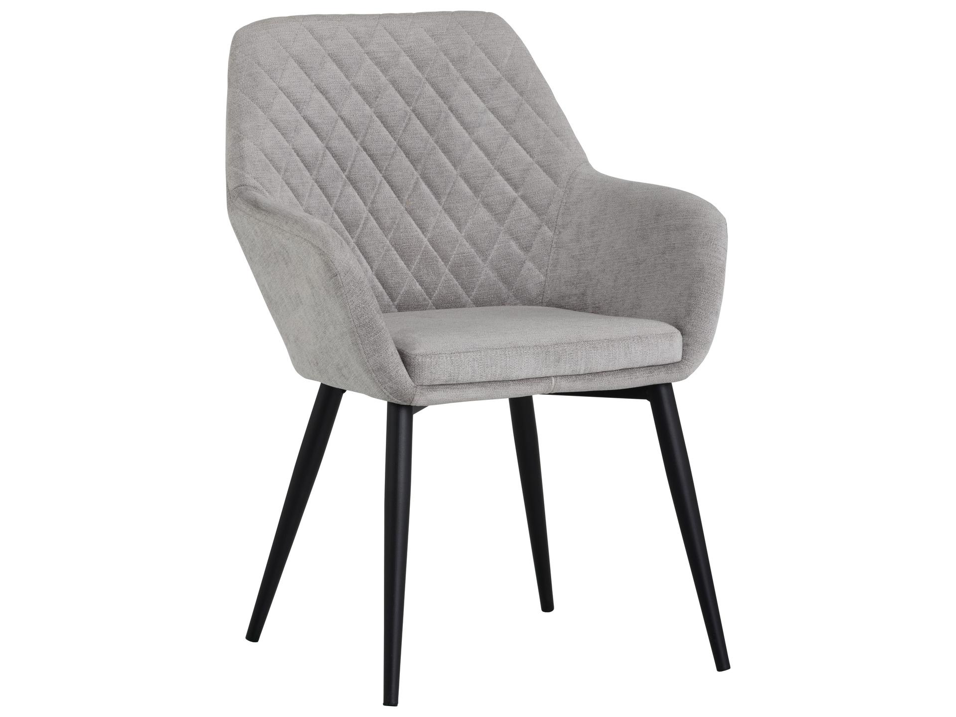 Jayna Dining Armchair Urban Unity Upholstered