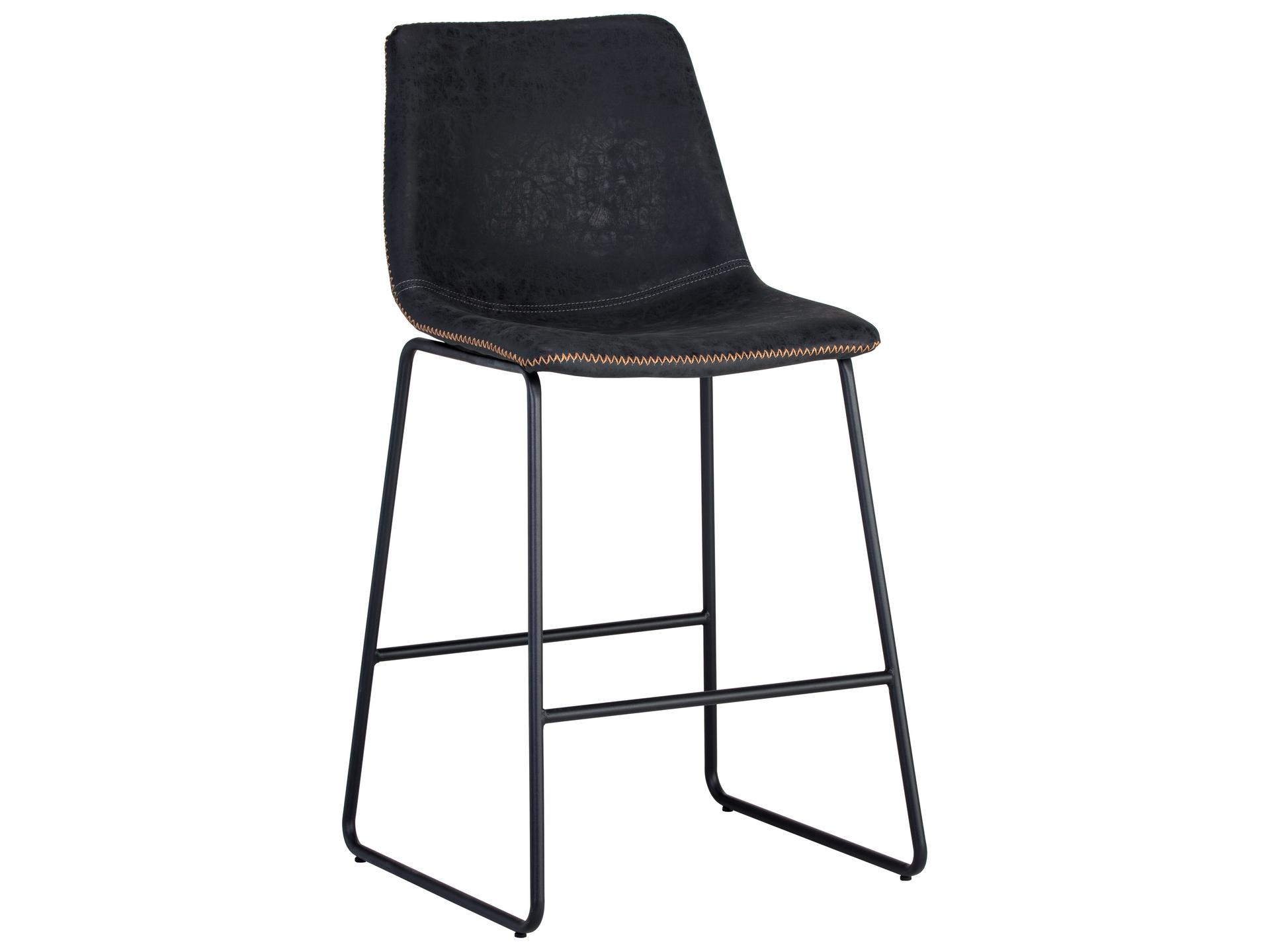Cal Counter Stool Urban Unity Antique Black