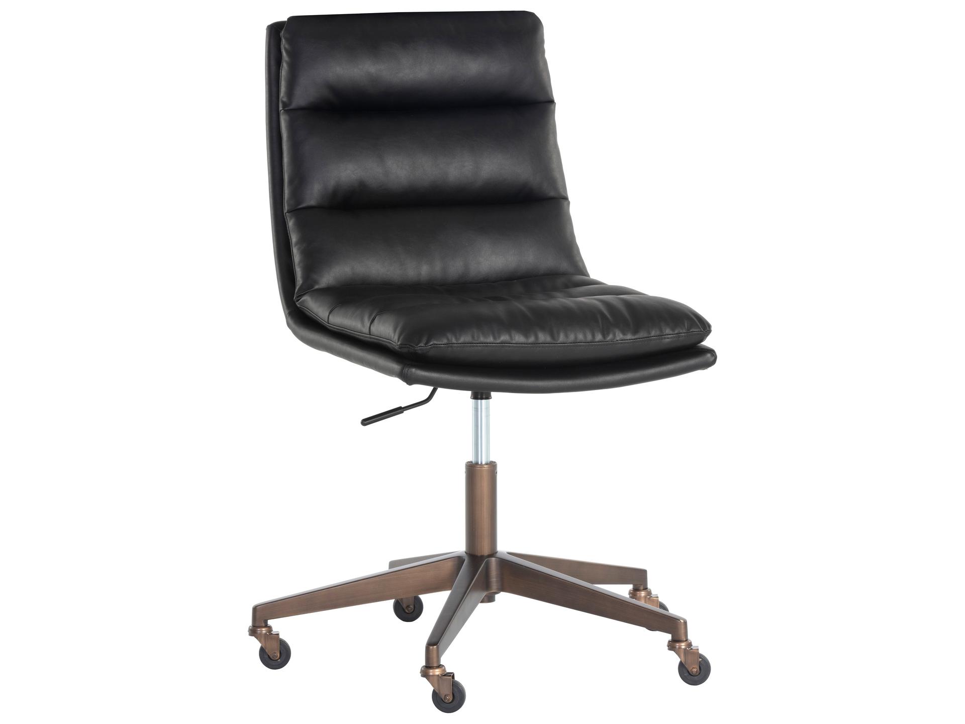 Stinson Office Chair Mid-Century Modern