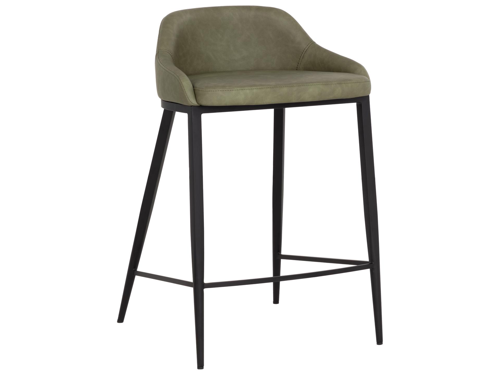 Astra Counter Stool in Ivanhoe Pine