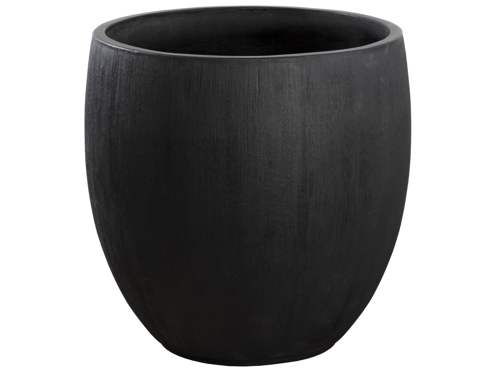 鉢・プランター SRL . DEN-3M / CE-PLANT POT BLACK SRL . DEN-3M / CE-PLANT POT BLACK 【公式通販】