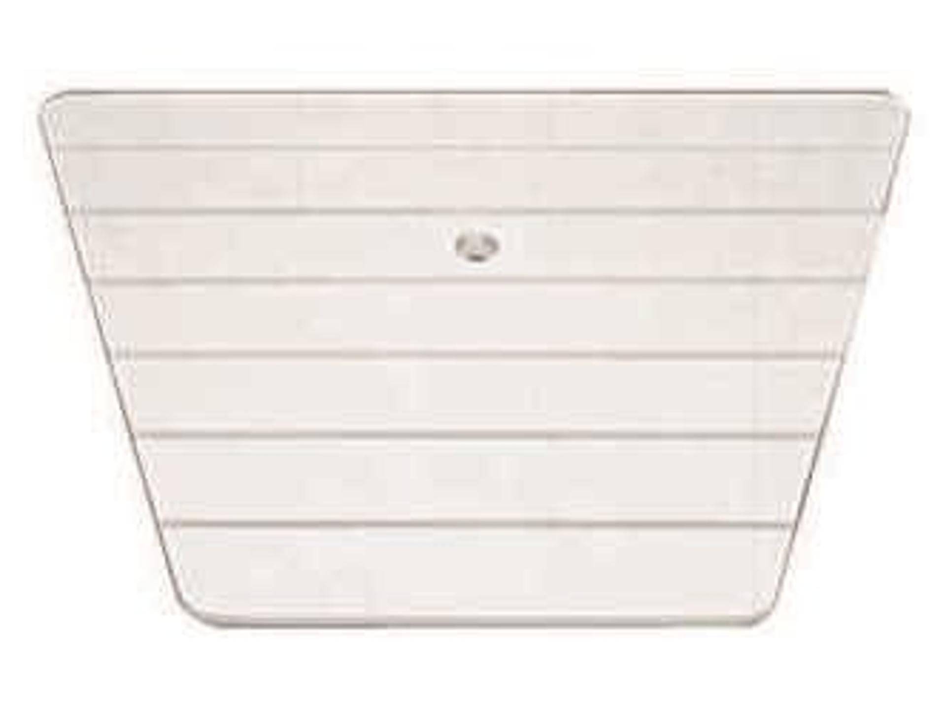 Shellback Adirondack Tete-a-Tete Table