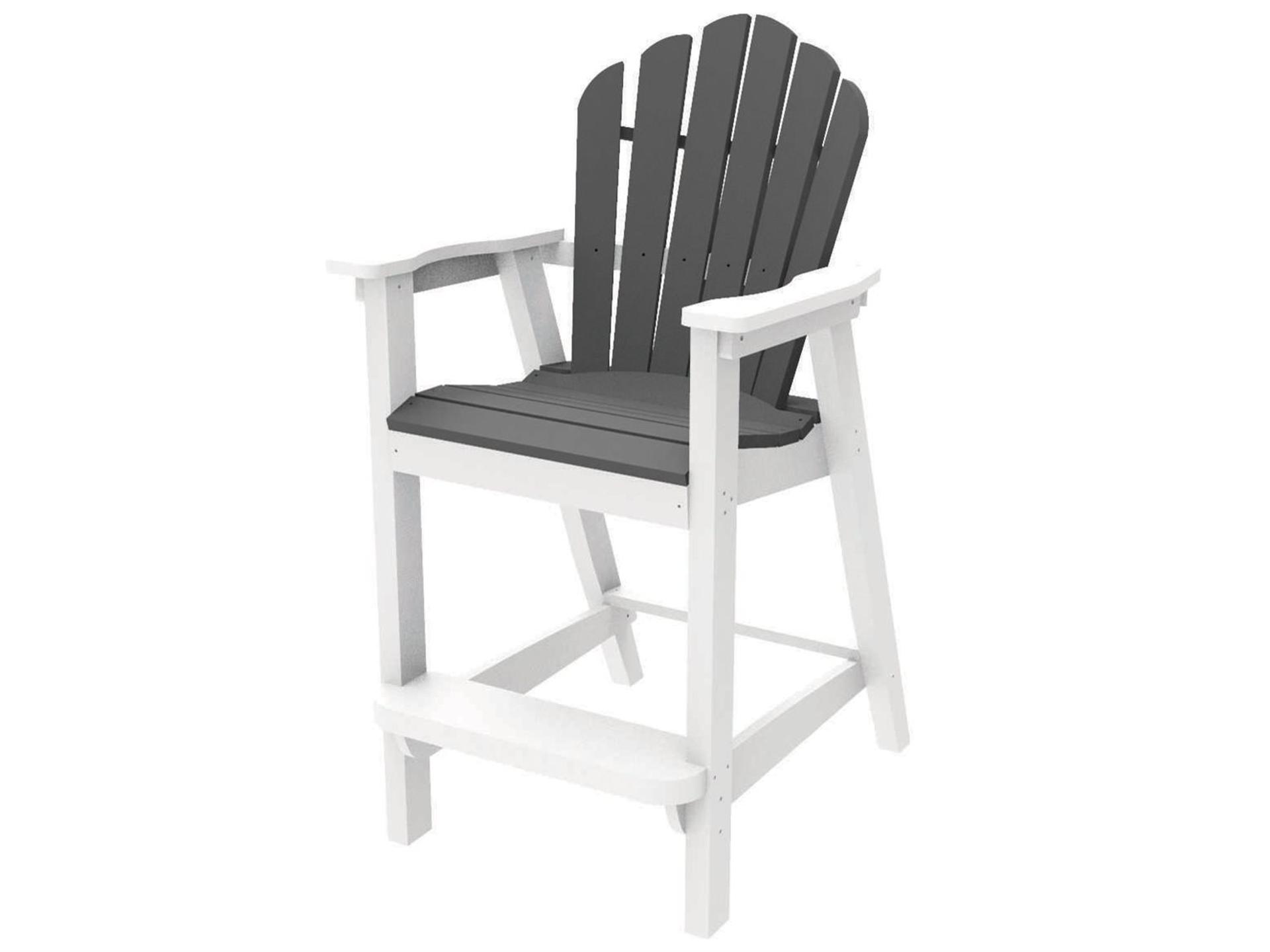 Adirondack Classic Bar Chair