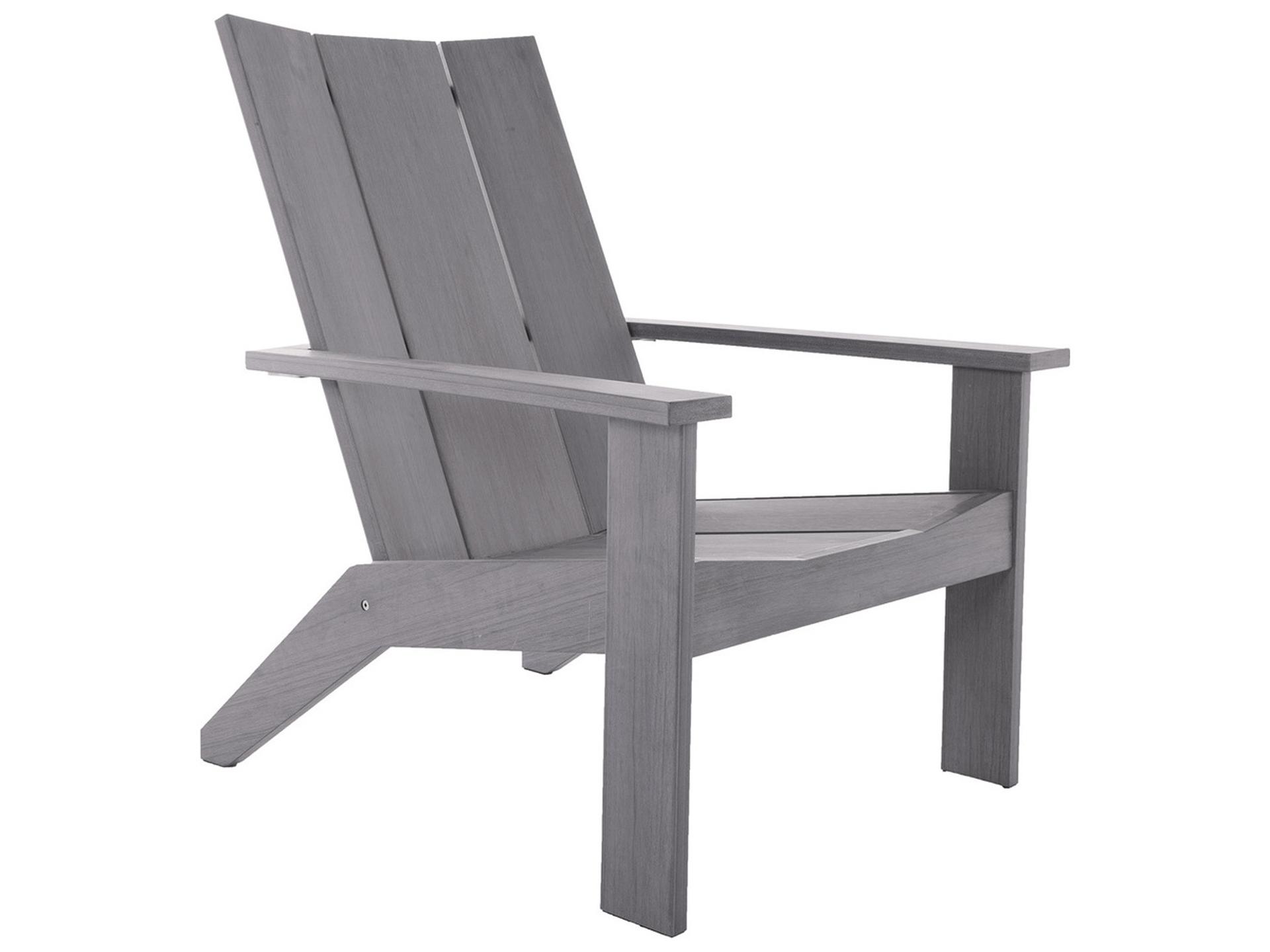 Summer Classics Ashland N-Durawood Adirondack