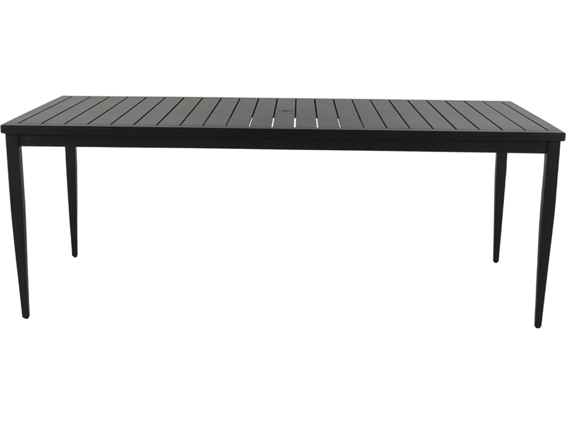 Summer Classics Brookside Dining Table - Thumbnail 2