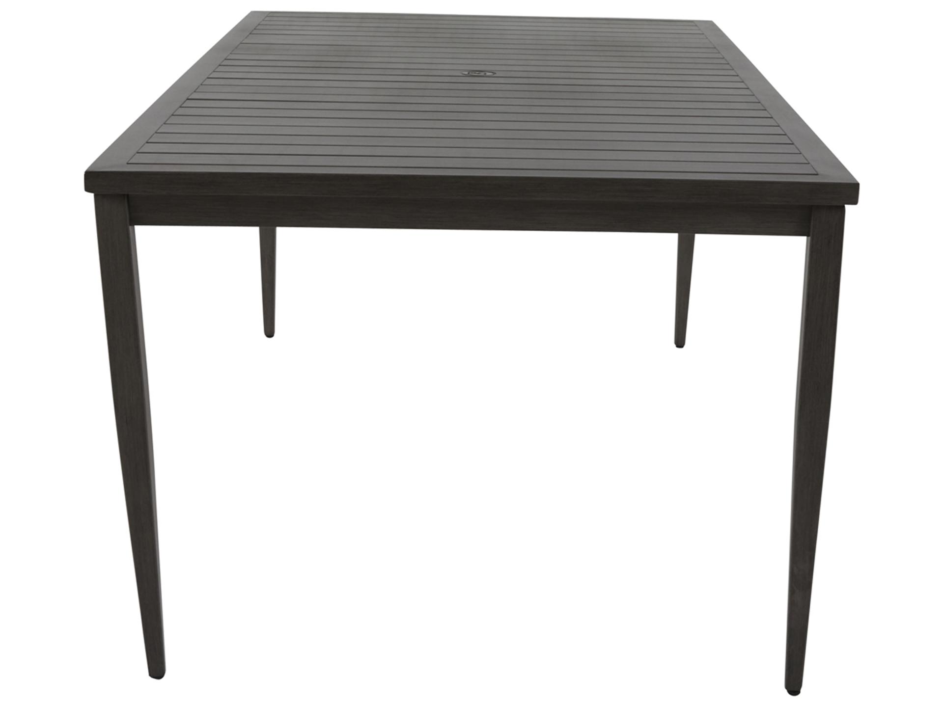 Summer Classics Brookside Dining Table - Thumbnail 3