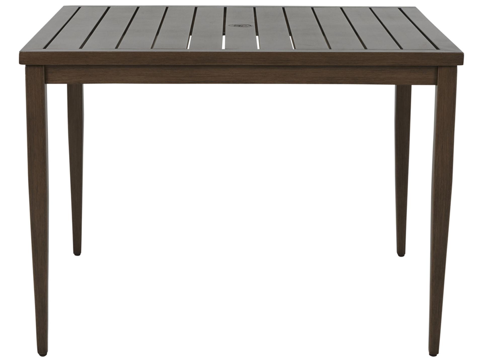 Summer Classics Brookings Dining Table - Thumbnail 4
