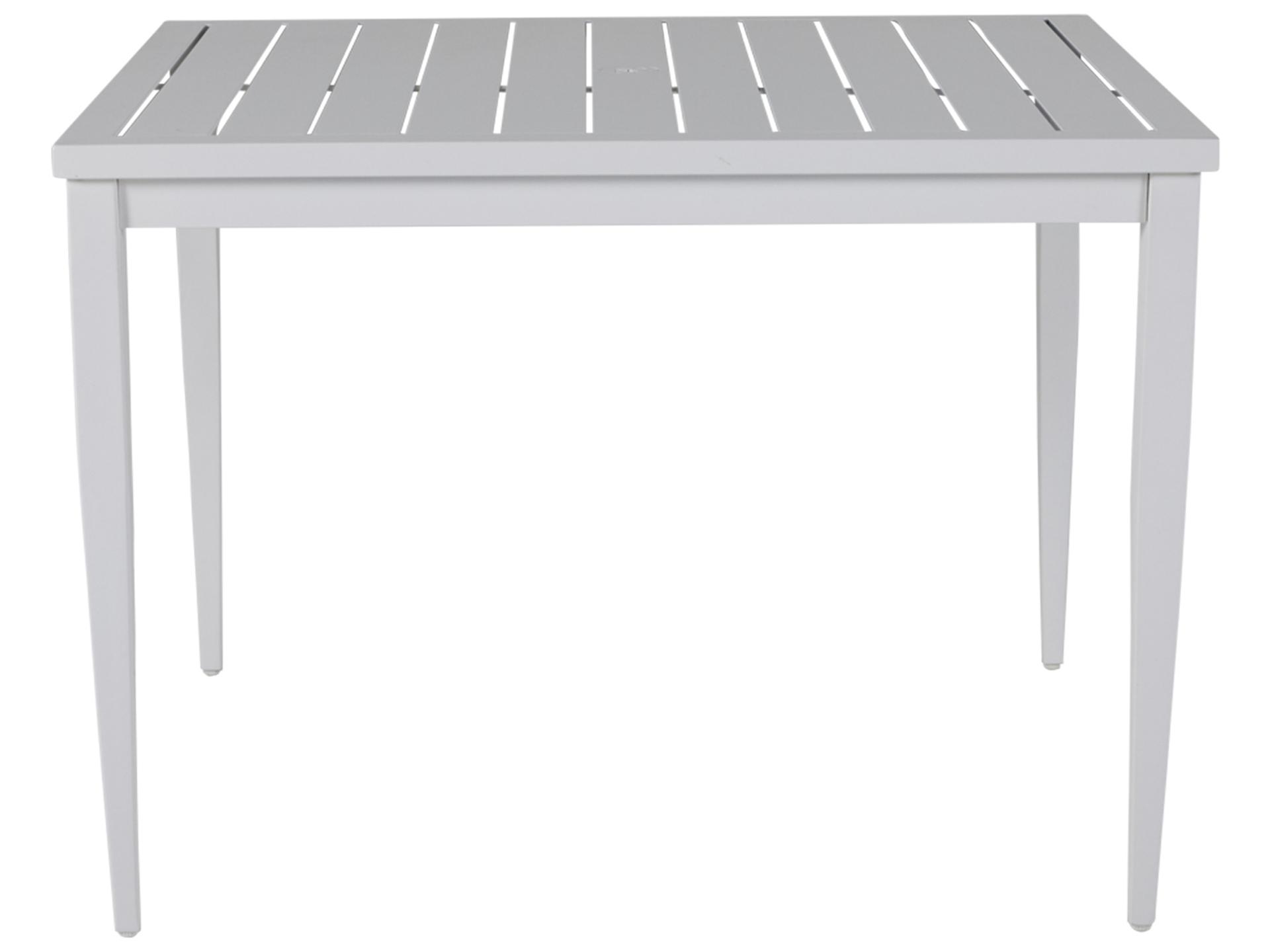 Summer Classics Brookings Dining Table - Thumbnail 5