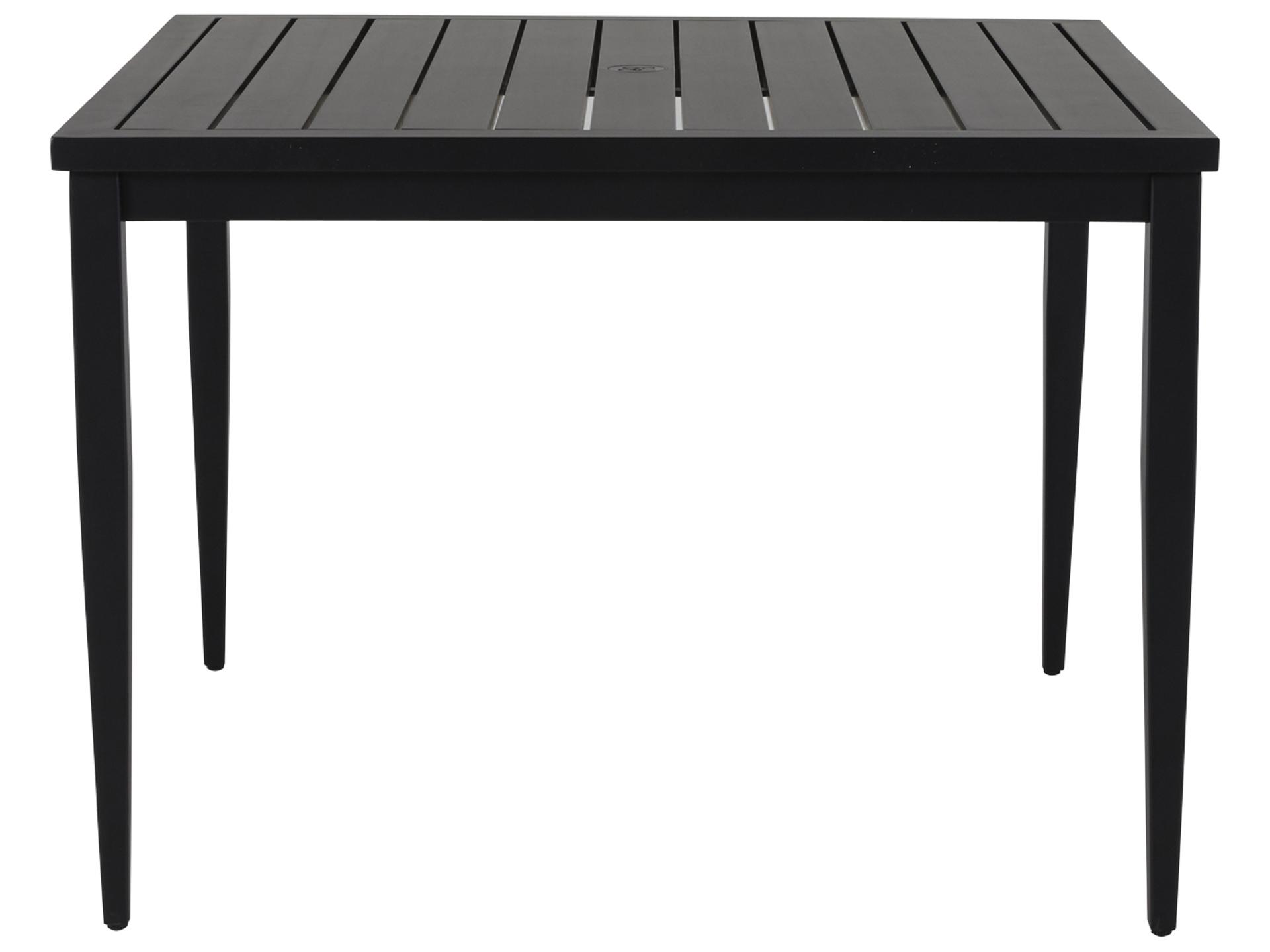 Summer Classics Brookings Dining Table - Thumbnail 2