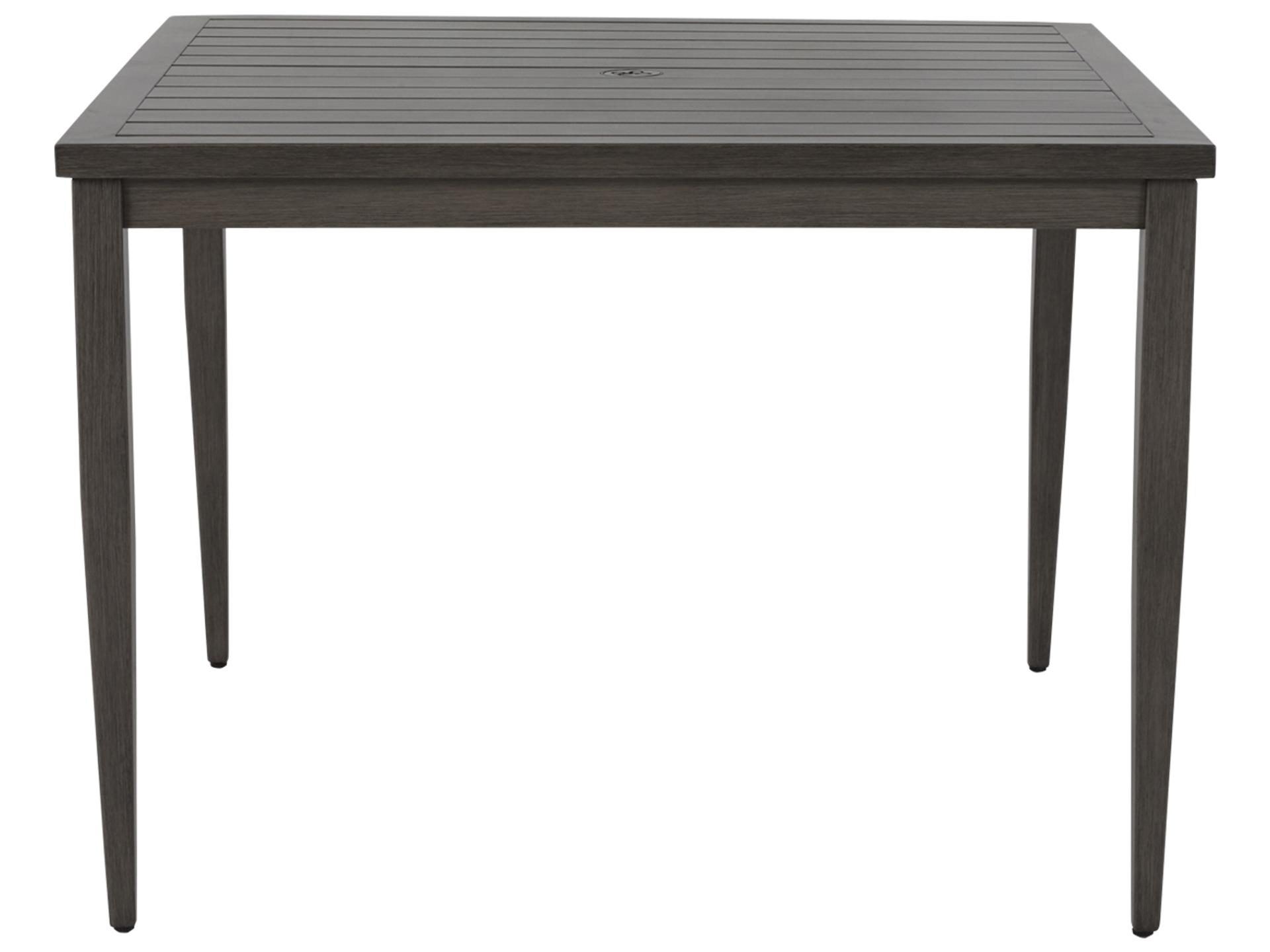 Summer Classics Brookings Dining Table - Thumbnail 3