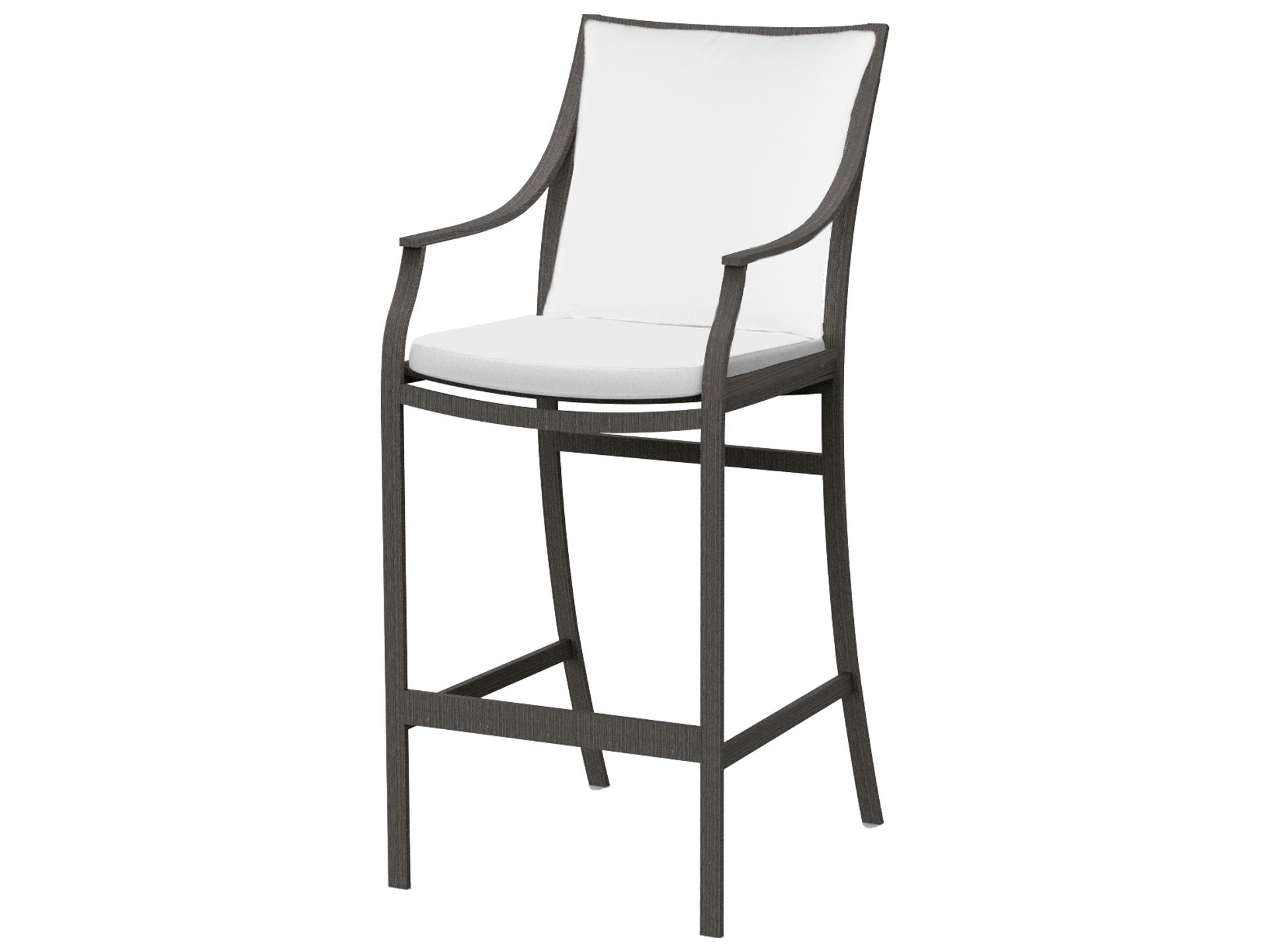Monaco Counter Stool/Bar Stool Seat Replacement Cushions