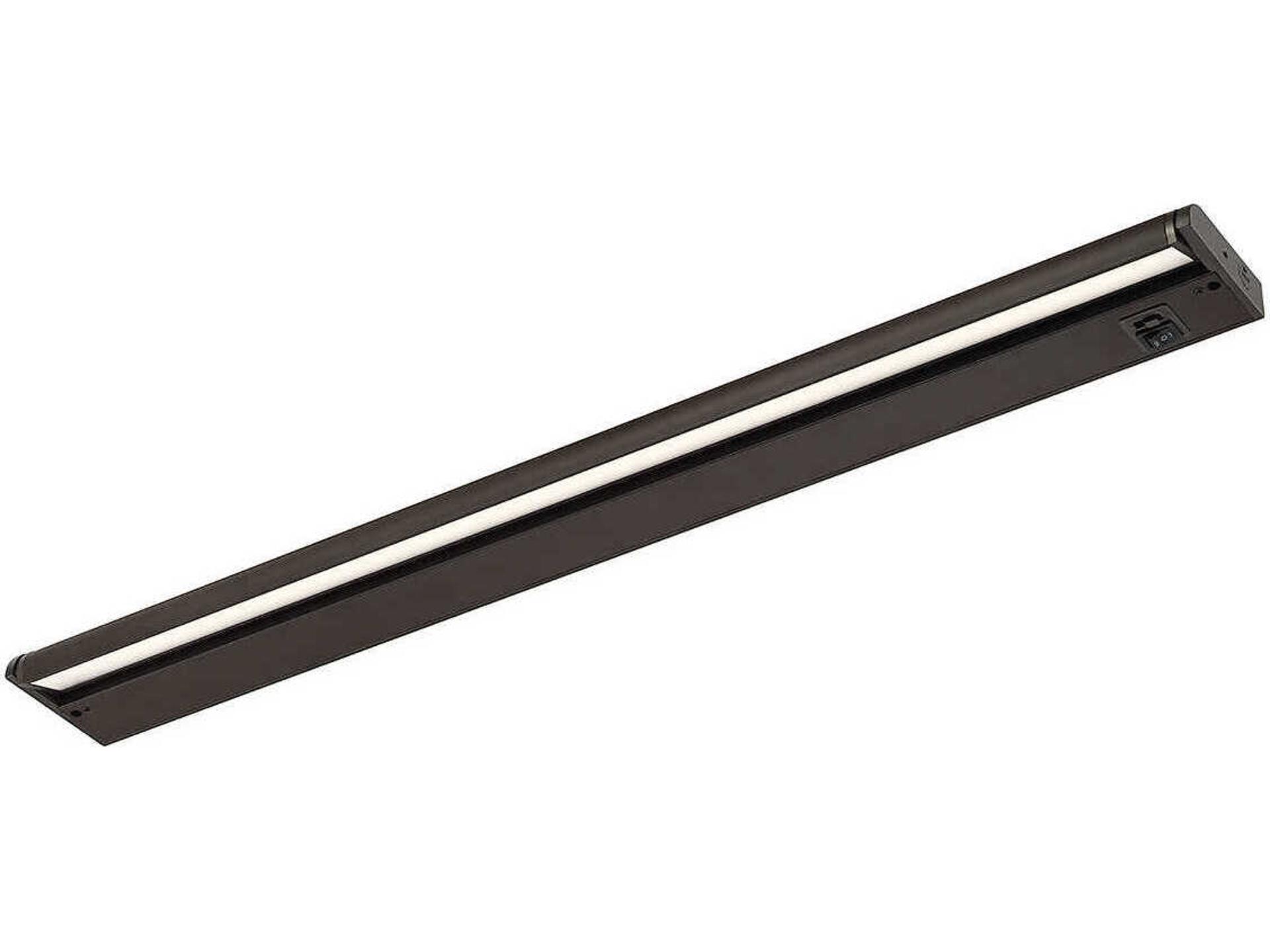 Savoy House Bronze 2700K 3500K 3000K LED Under Cabinet Light