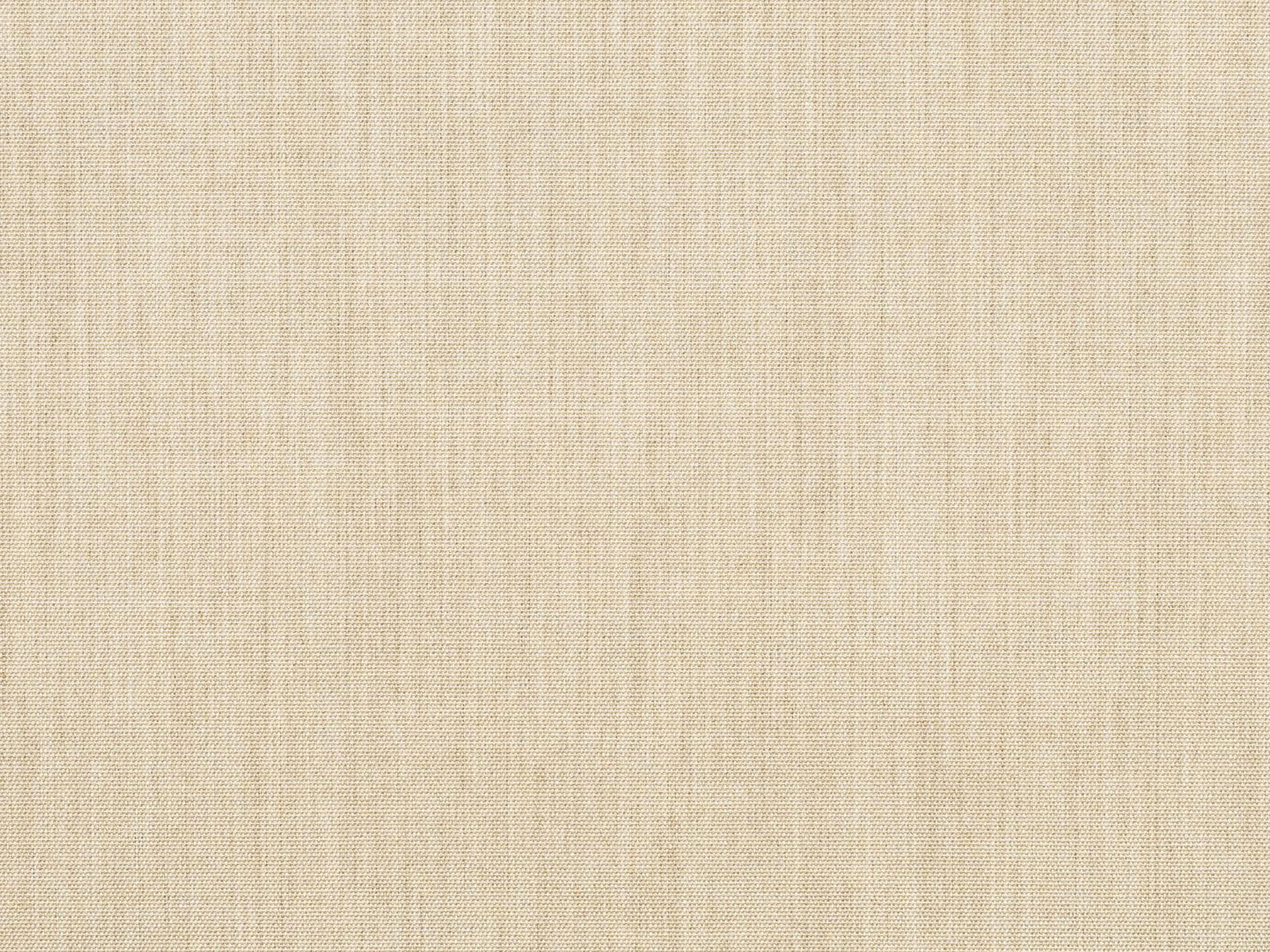 Sunset West Provence Wrought Iron Patio Club Chair in Canvas Flax with Self Welt