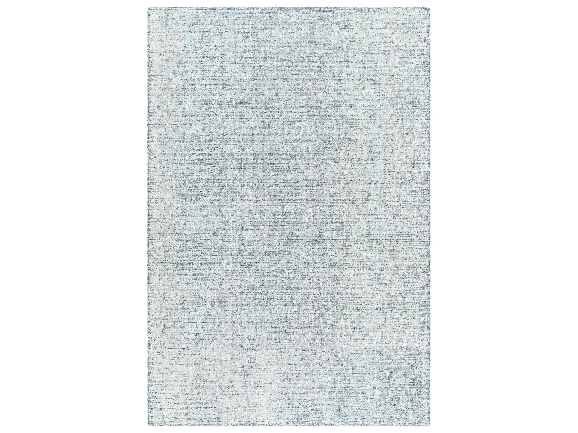 Alicia Hand Tufted Wool and PET Yarn Area Rug