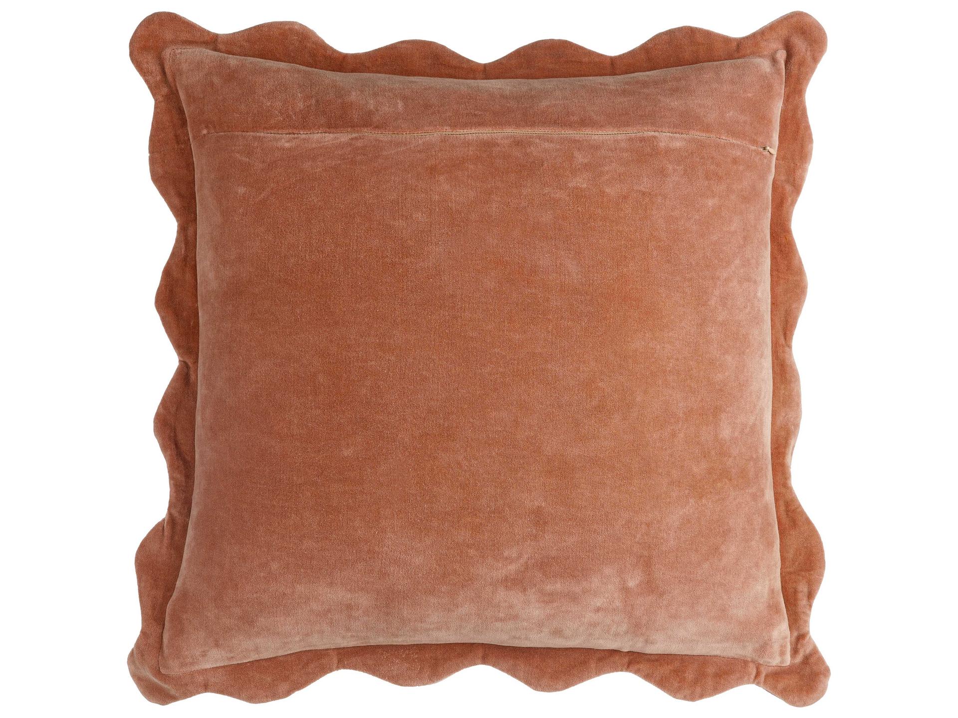 Surya Effervescent Dusty Pink Pillow