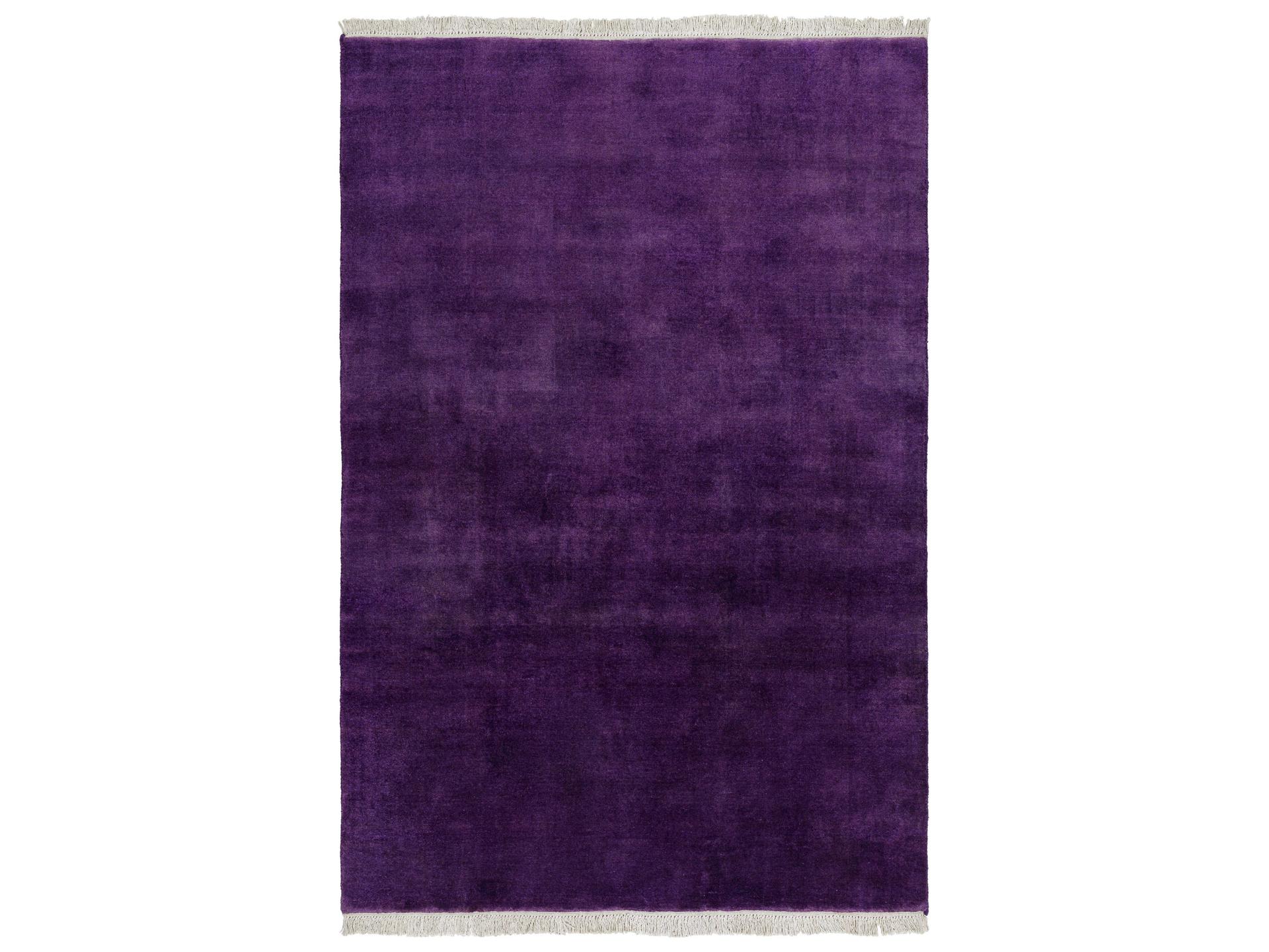 Evergreen Modern Hand-Loomed Area Rug 100% Wool