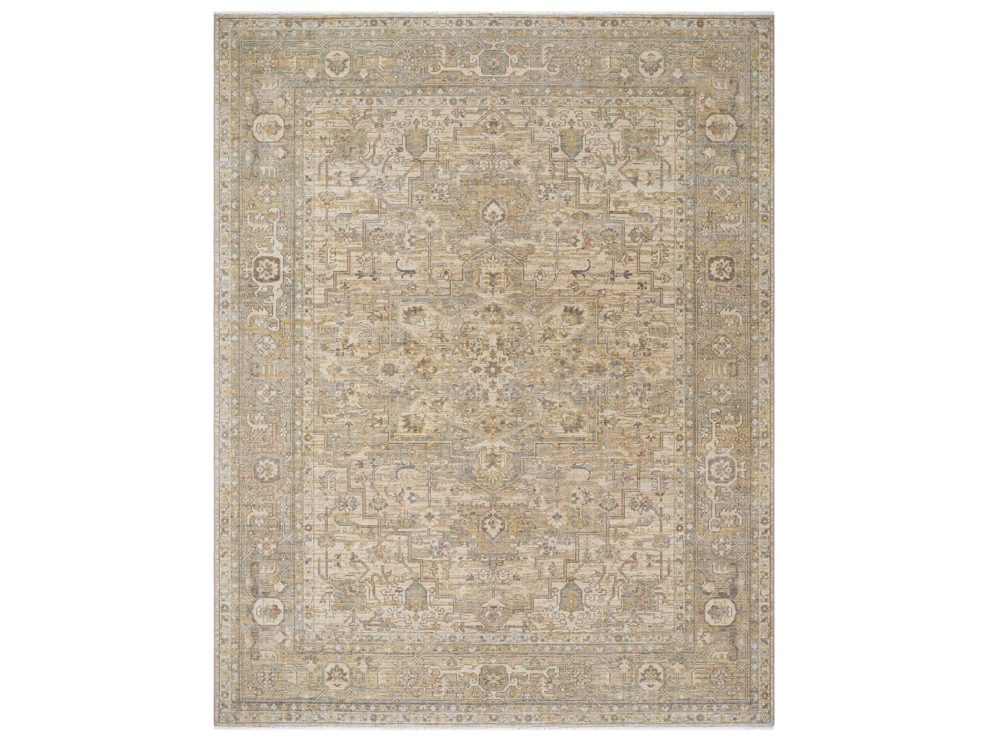 Once Upon A Time Hand Crafted Wool Area Rug Traditional Design