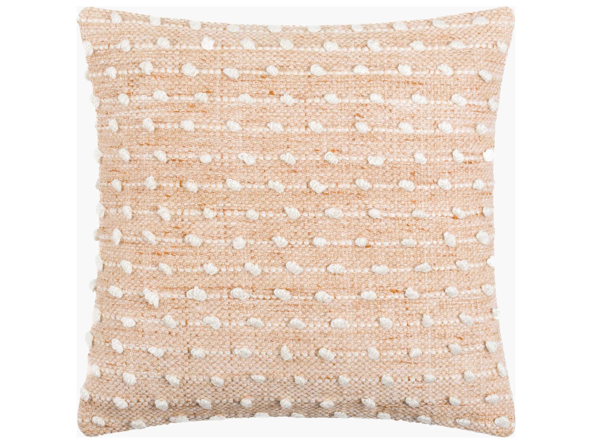 Imani Beige Pillow