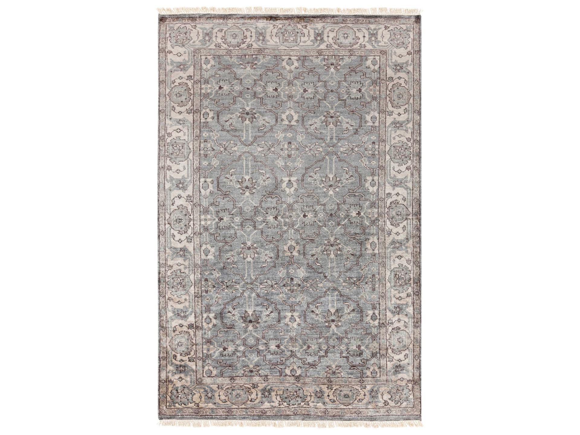 Surya Theodora Floral Area Rug