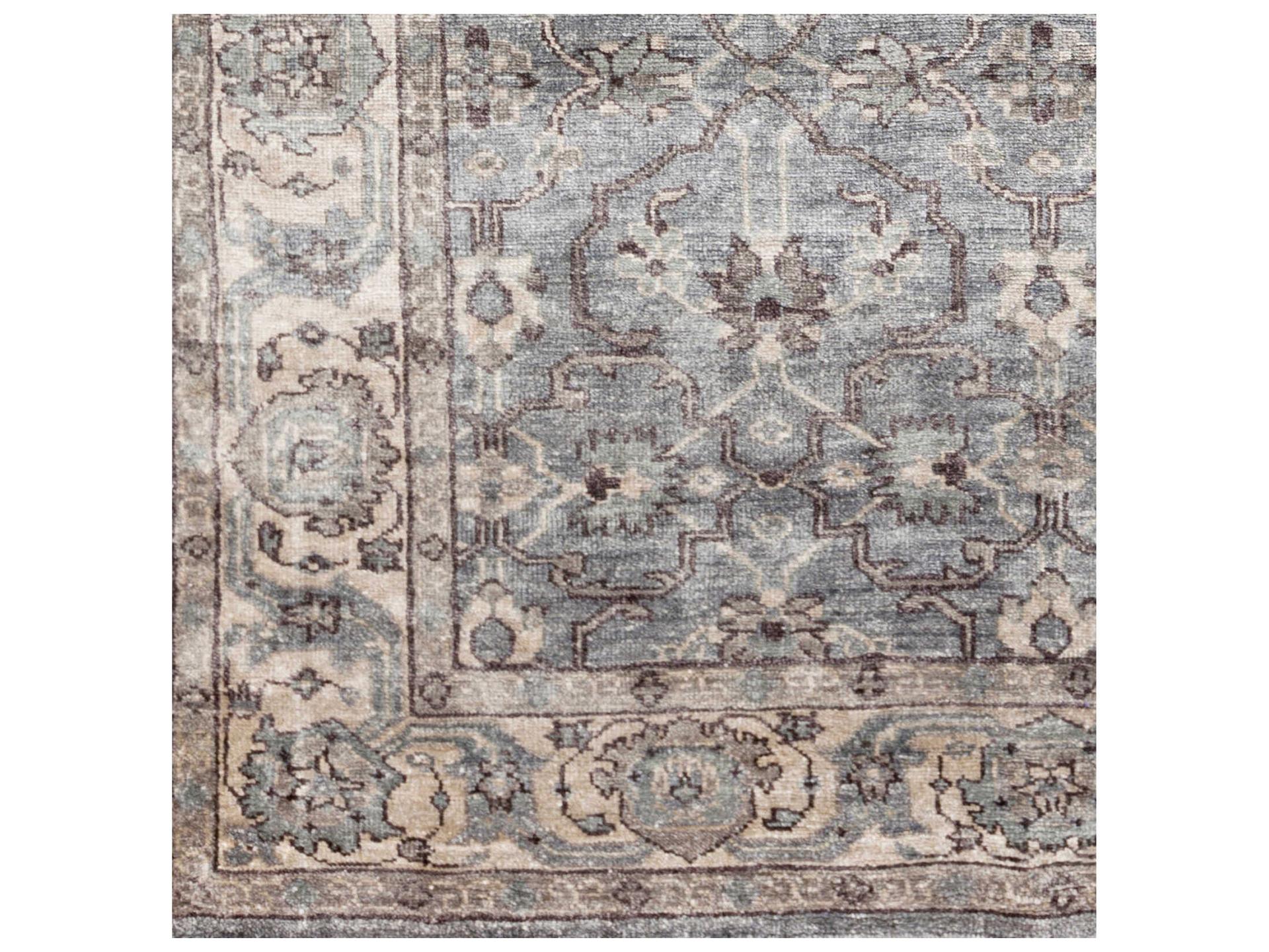 Surya Theodora Floral Area Rug