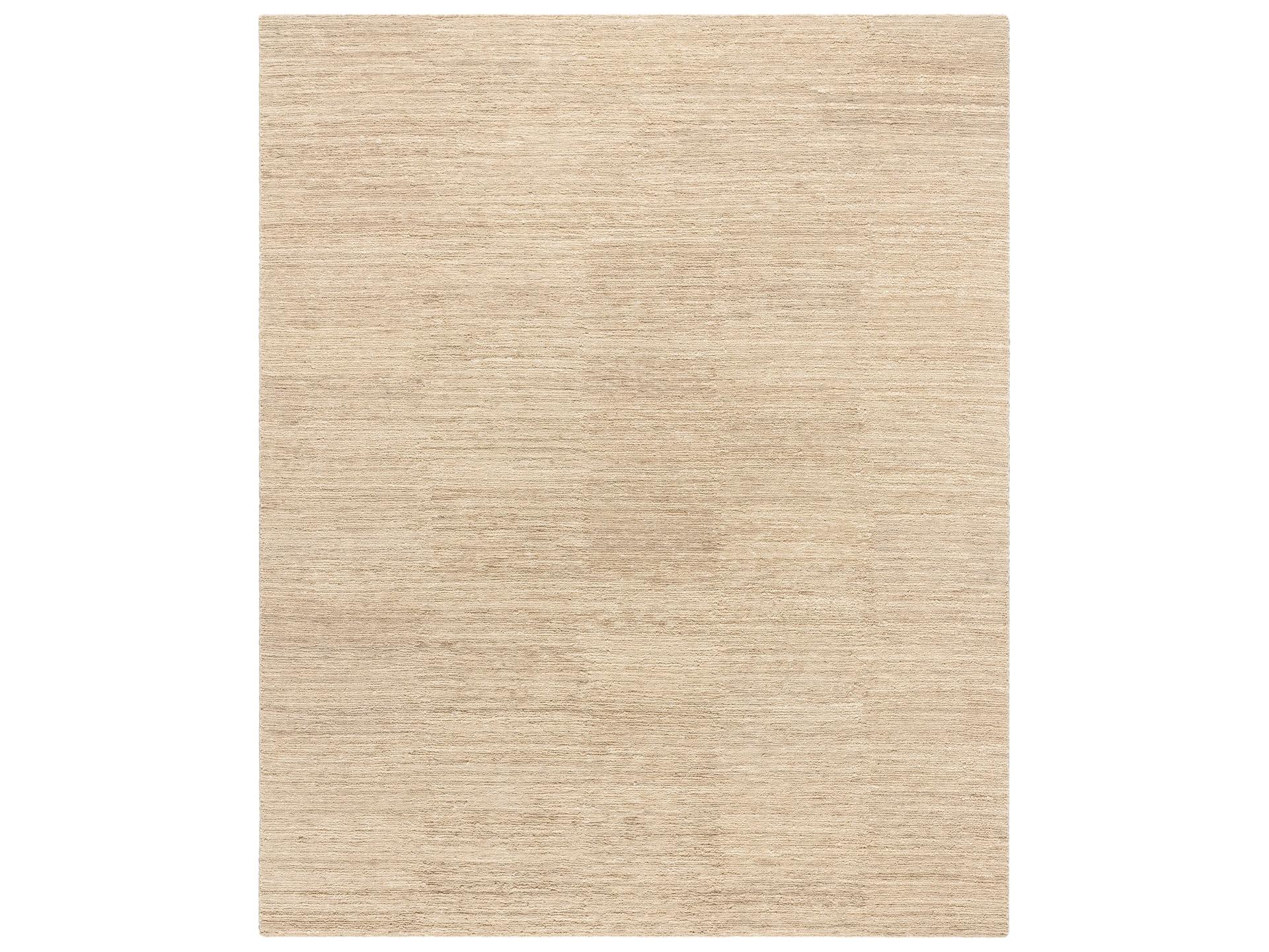 Ventura Hand-Knotted Wool Area Rug Farmhouse Cottage Style