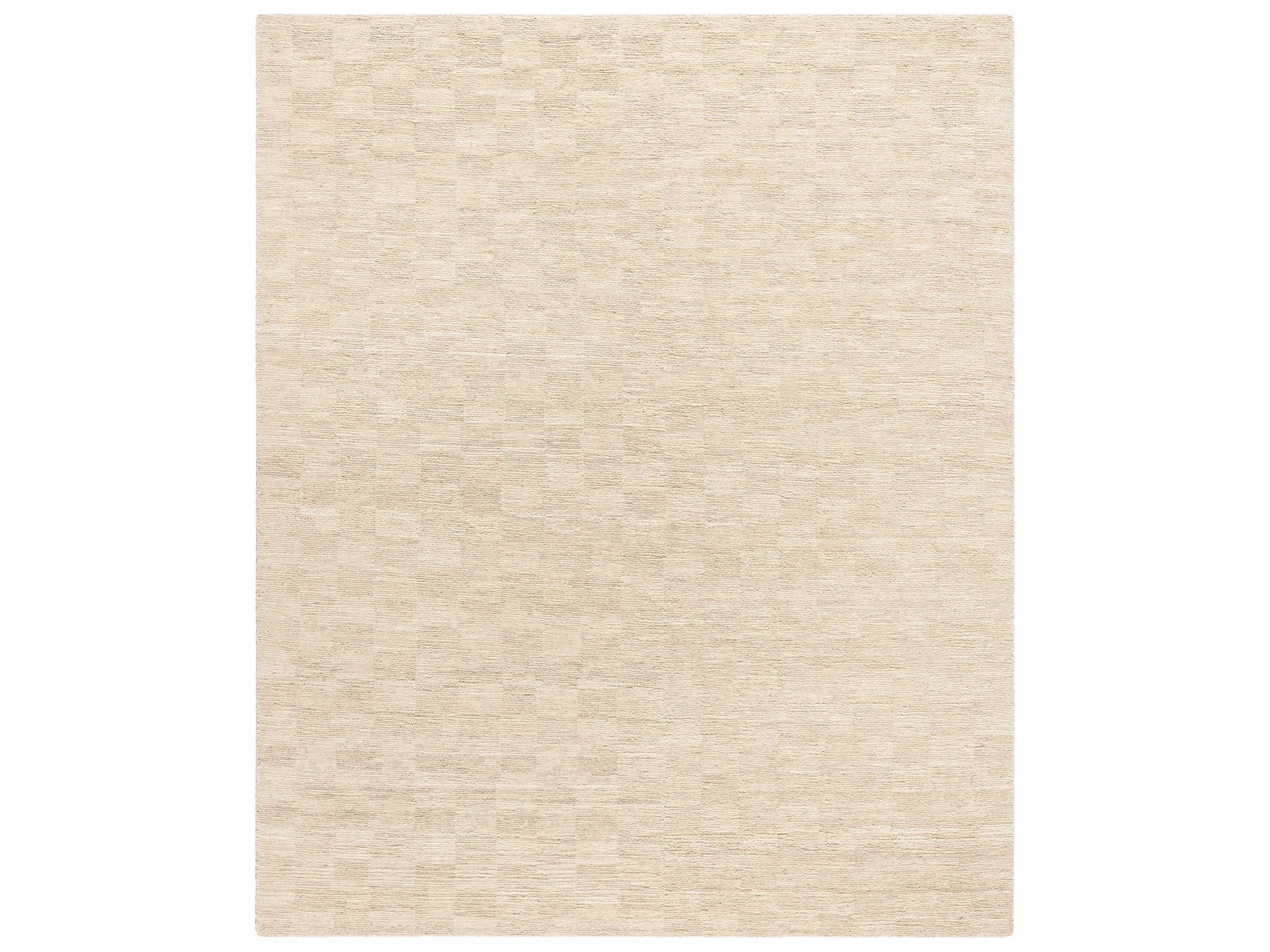 Ventura Hand Knotted Wool Area Rug Farmhouse Cottage Style