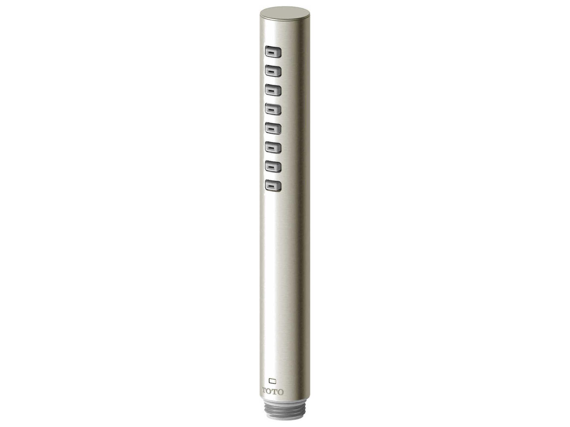 G Series 1.75 GPM Single Spray Cylindrical Handshower Polished Chrome
