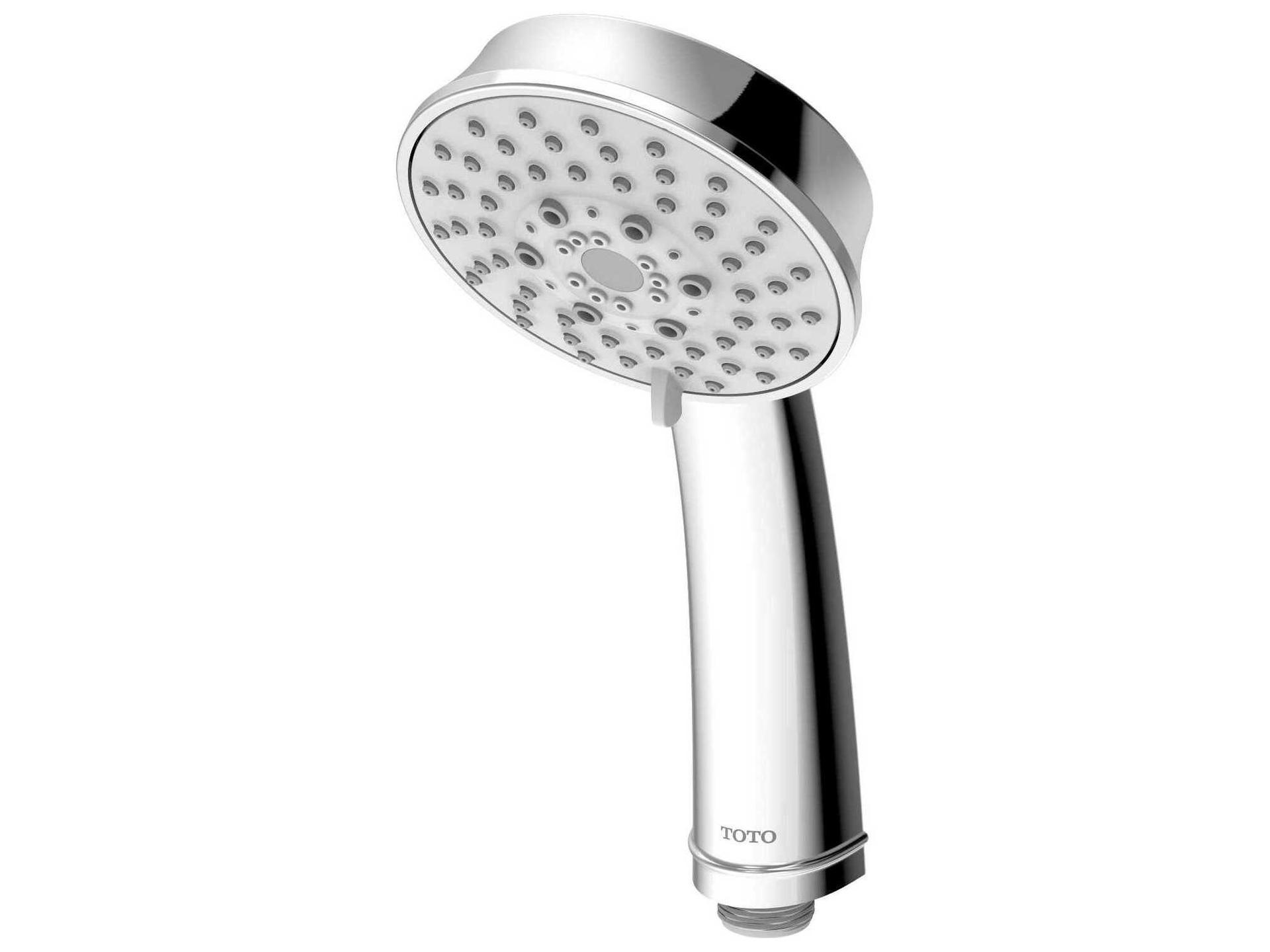 L Series 5-Function Hand Shower 1.75 GPM in Polished Chrome