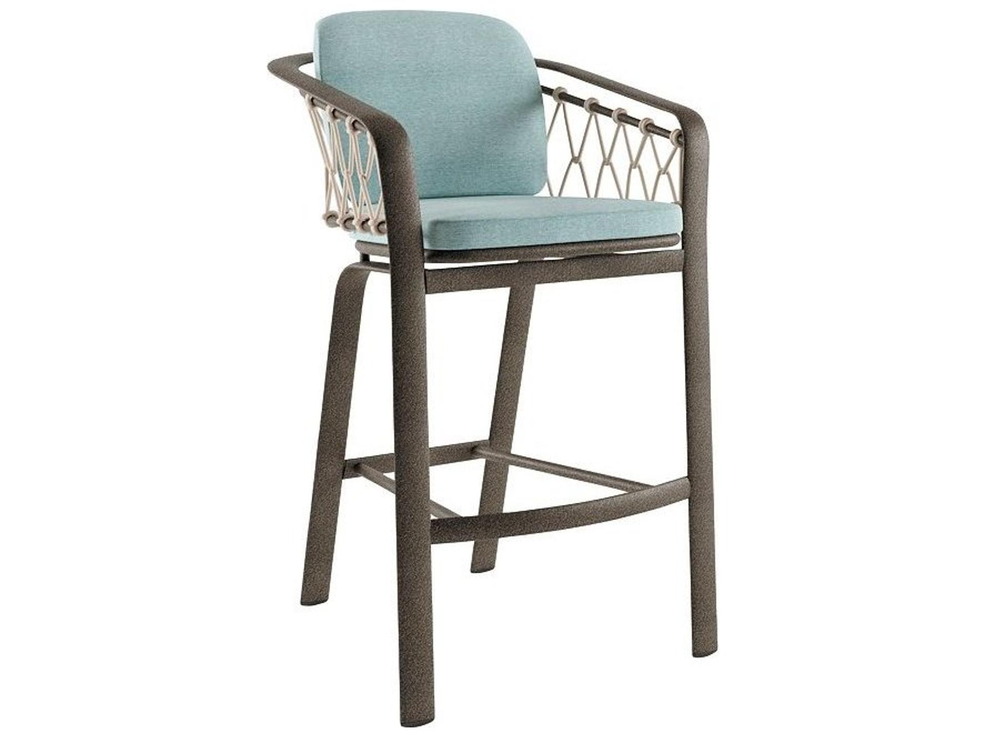 Trelon Bar Stool Replacement Cushions