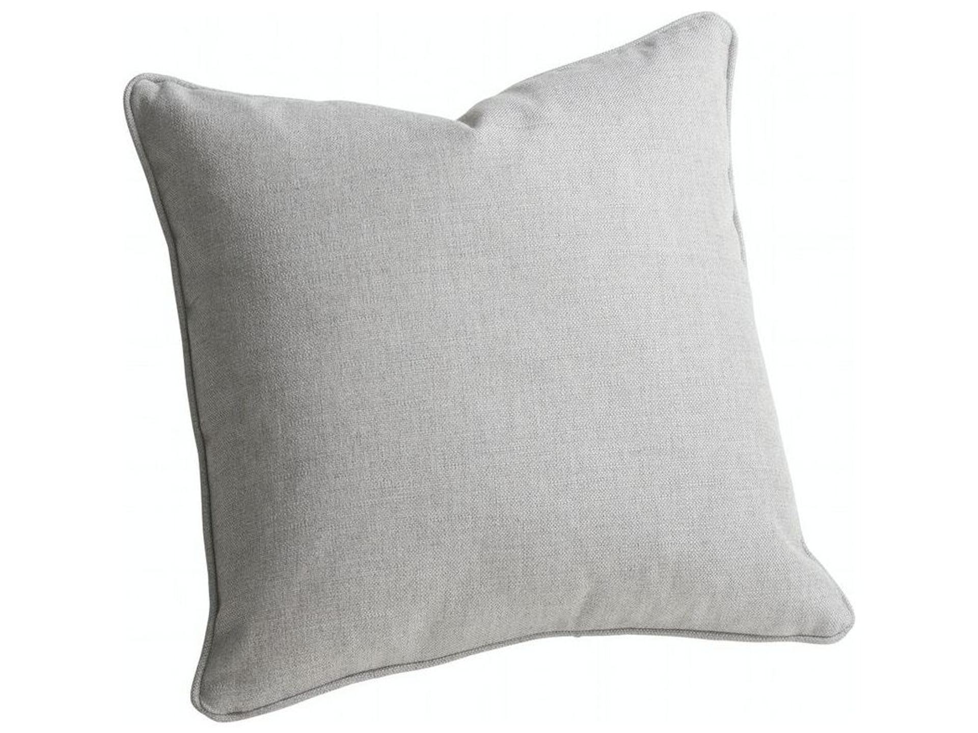 Paradise Pillows 20'' x 20'' Pillow with Welting