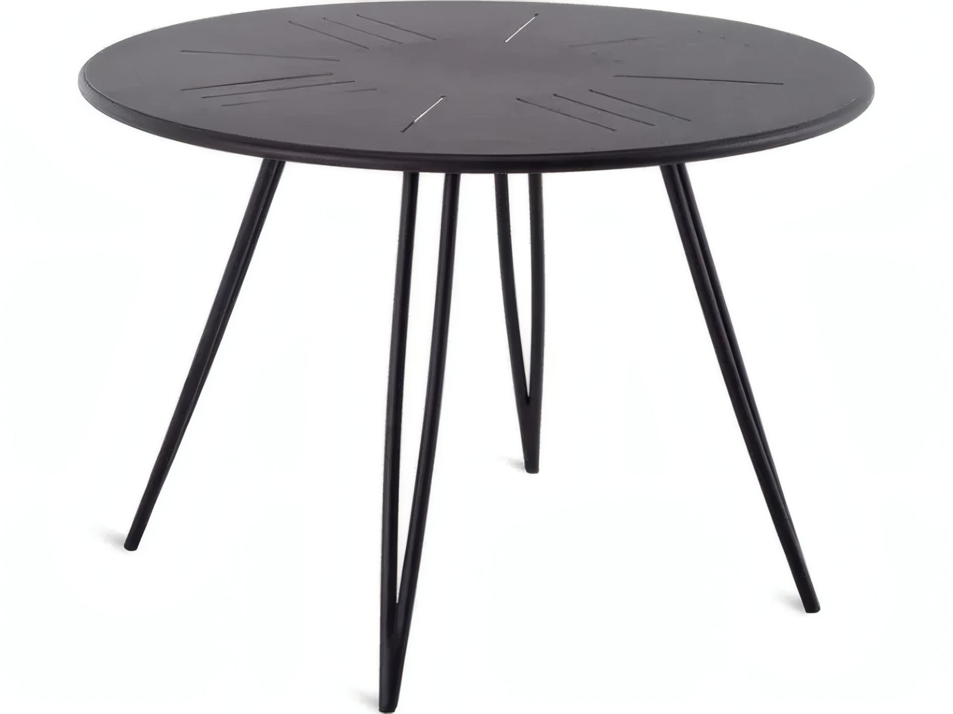 Ariete Round Dining Table