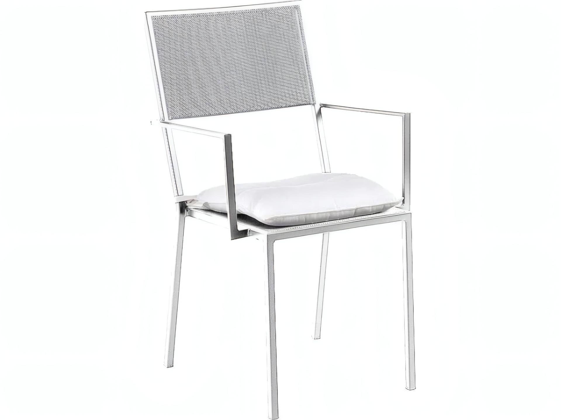 Conrad Chair Seat Replacement Cushions