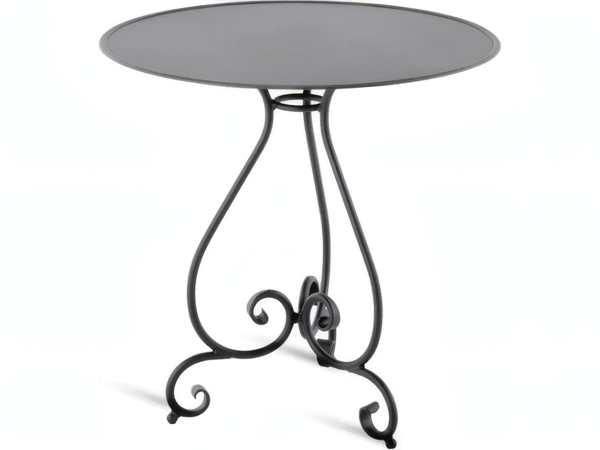 Aurora Bistro Table