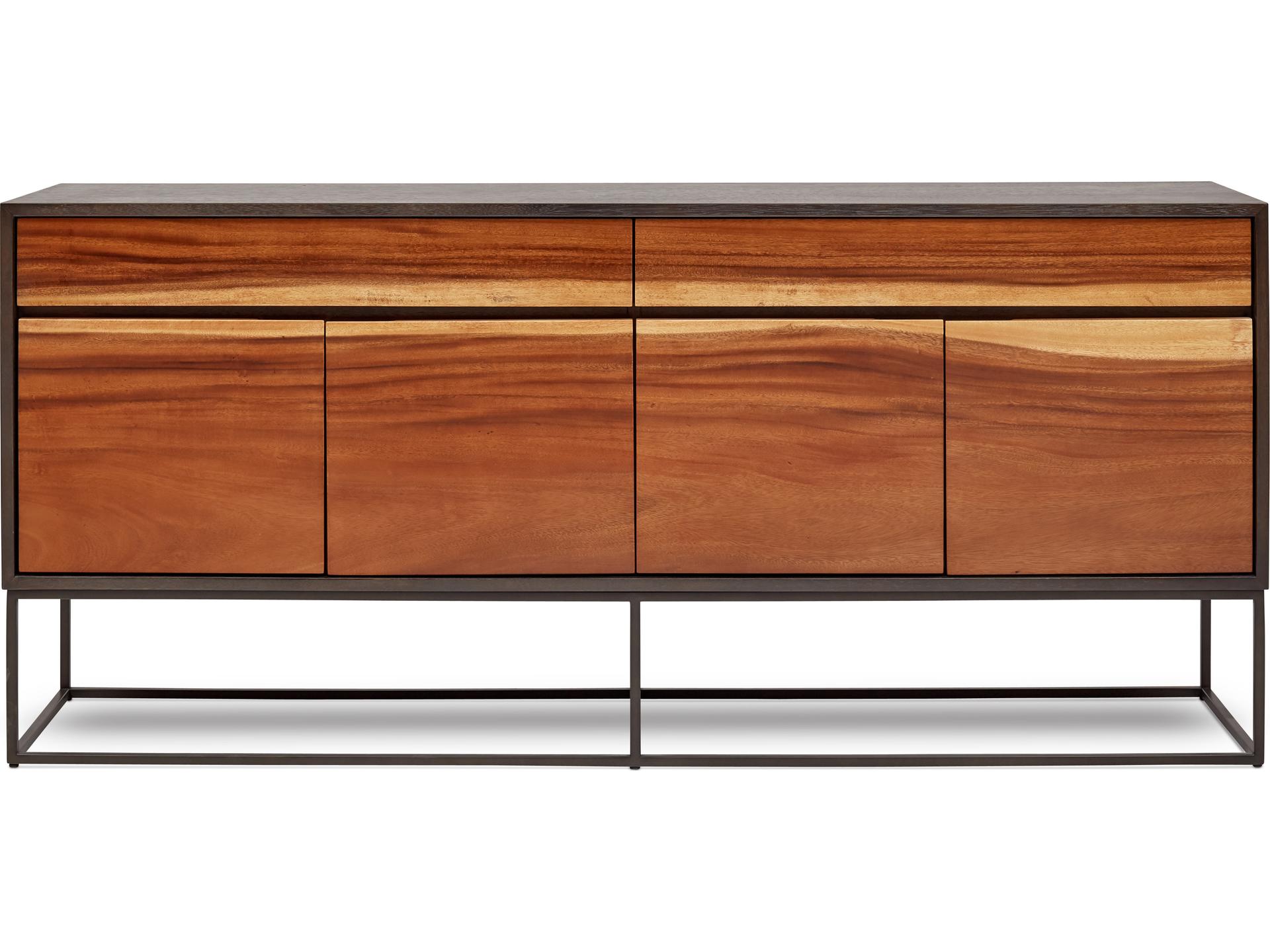 Yoga Buffet Sideboard Contemporary Media Storage