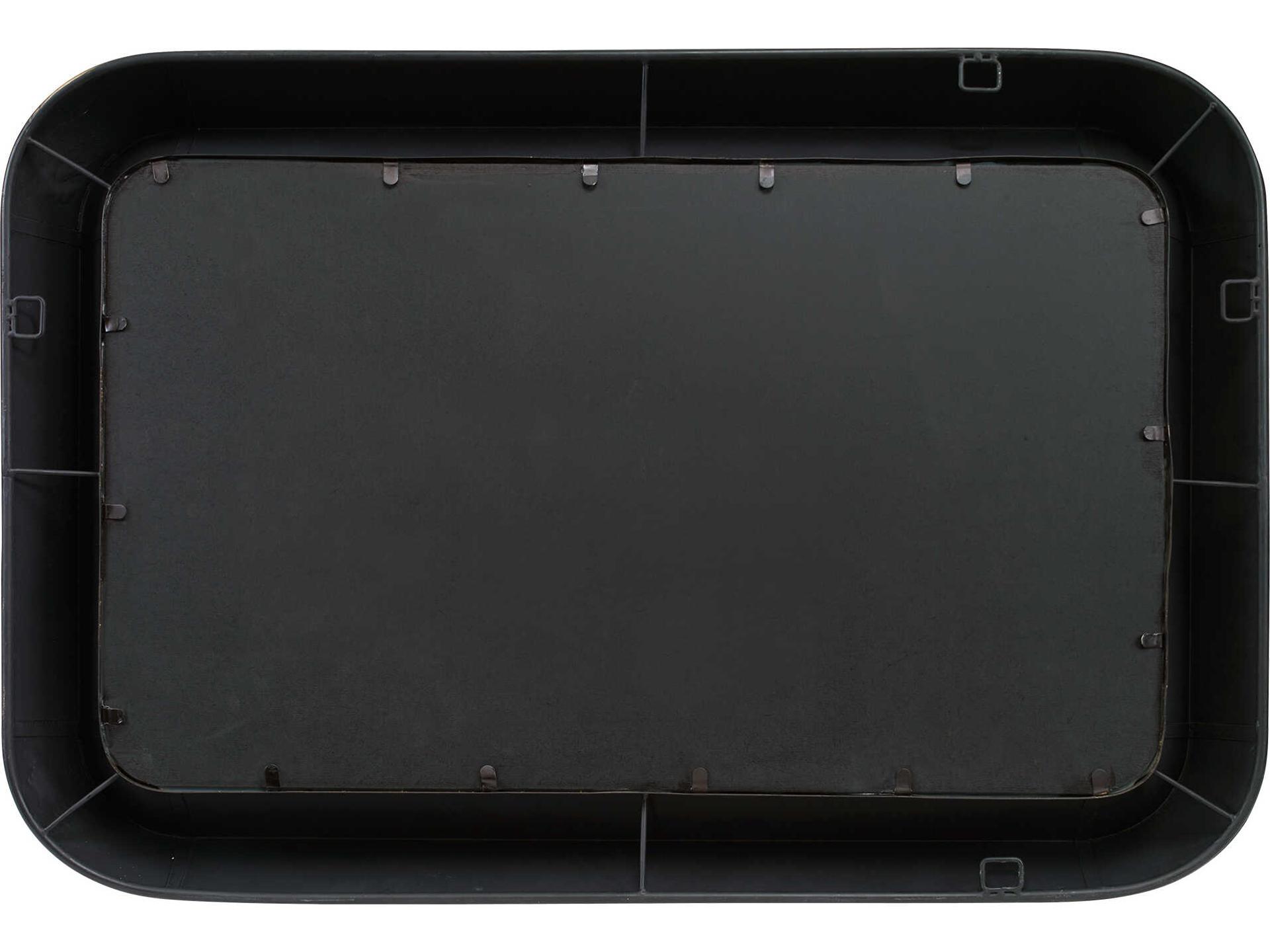 Uttermost Niva Wall Mirror