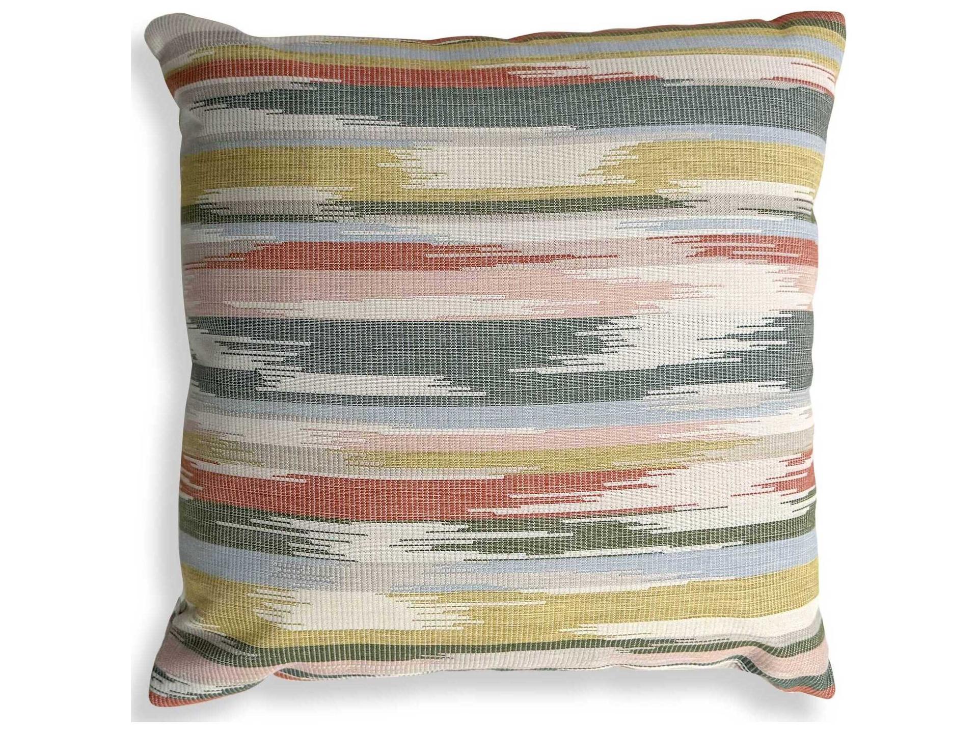 Transformation Garden Pillow