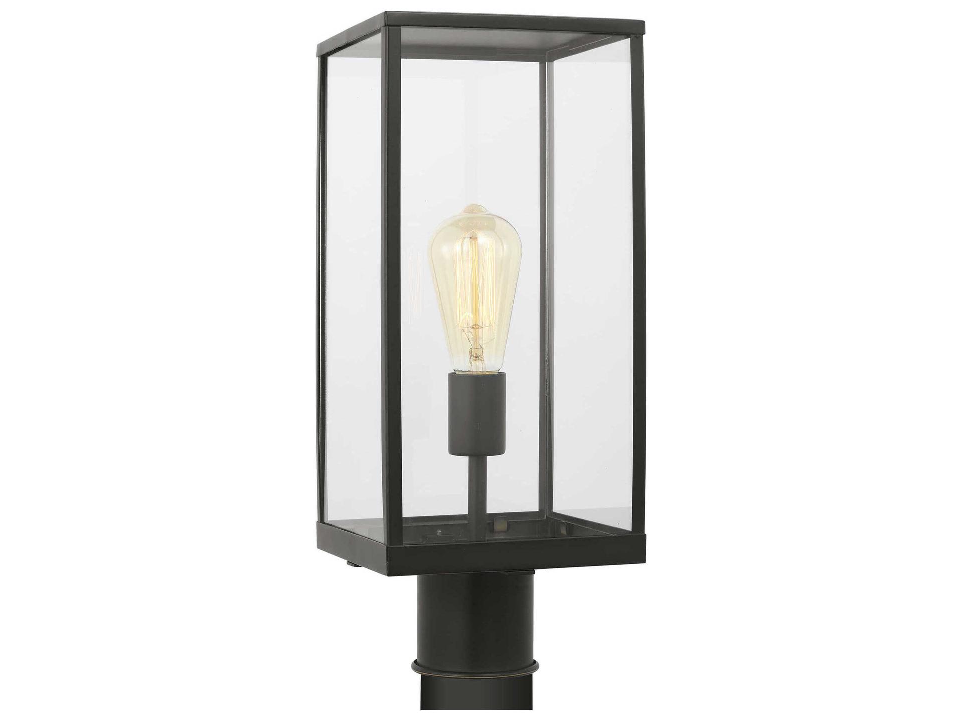 Howell 1-Light Outdoor Post Light
