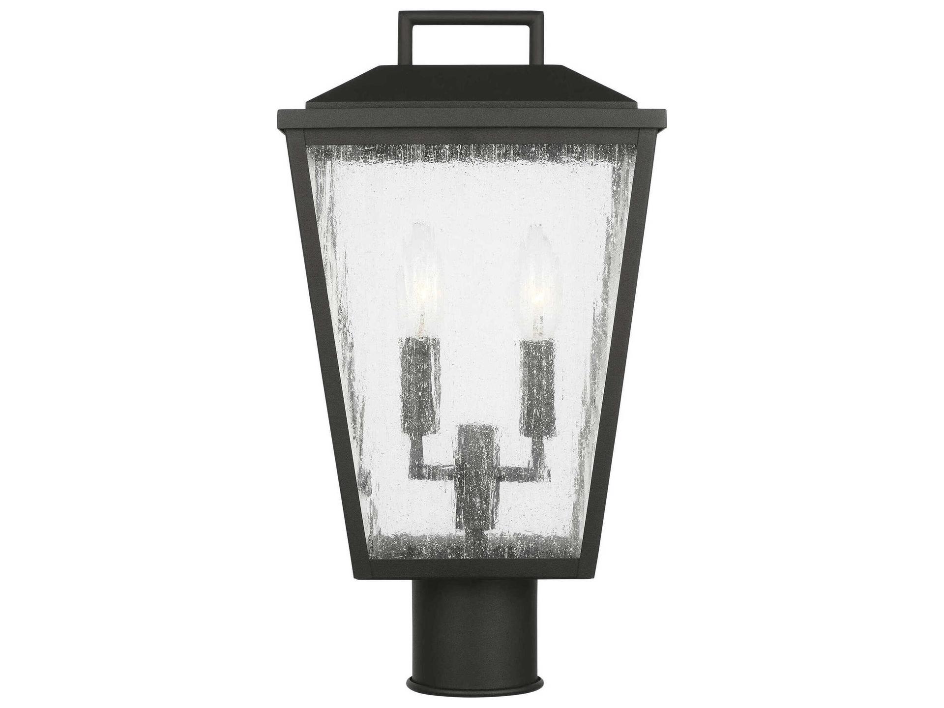 Kennewick 2-Light Outdoor Post Light