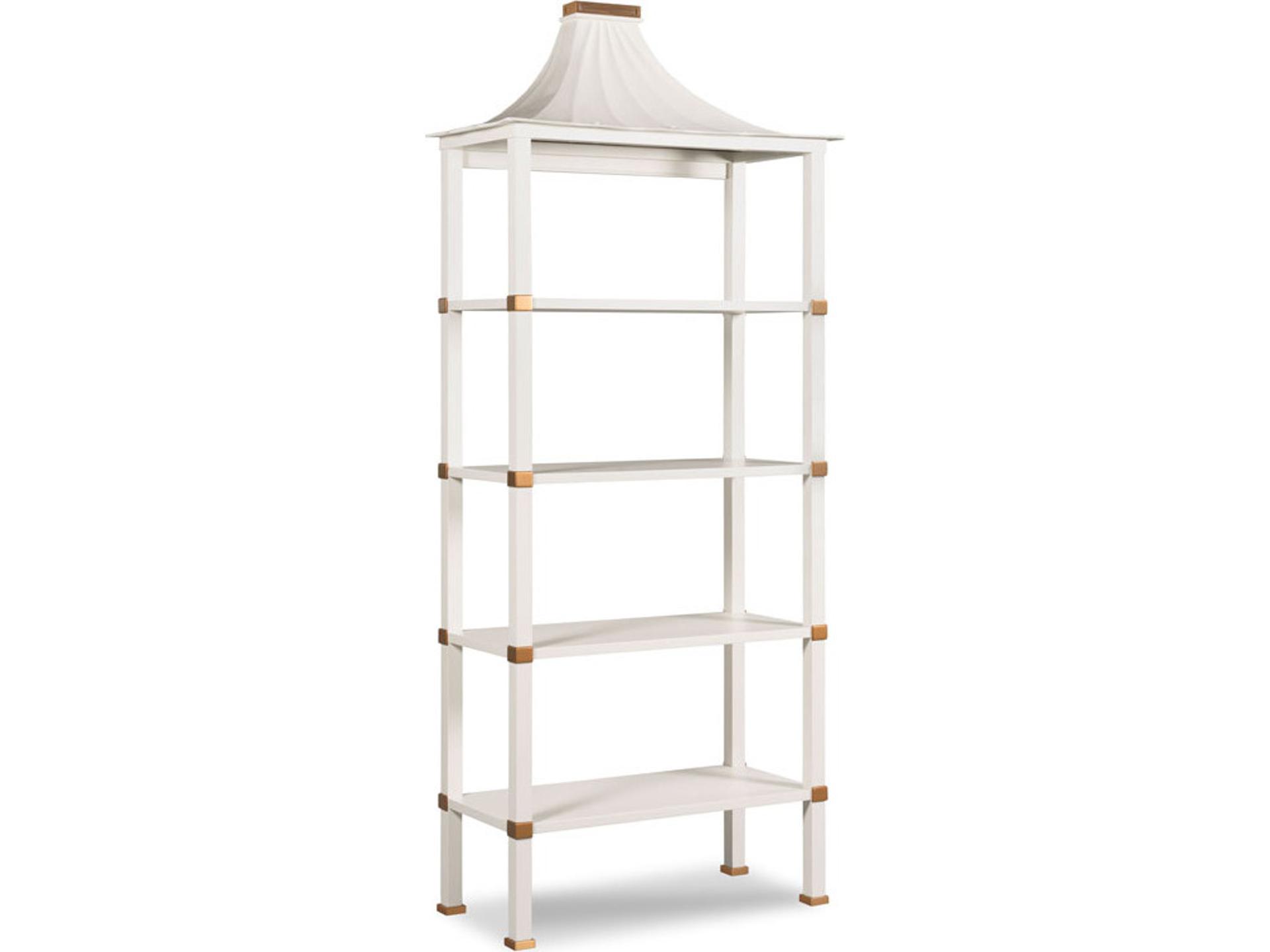 Woodbridge Mindy Etagere